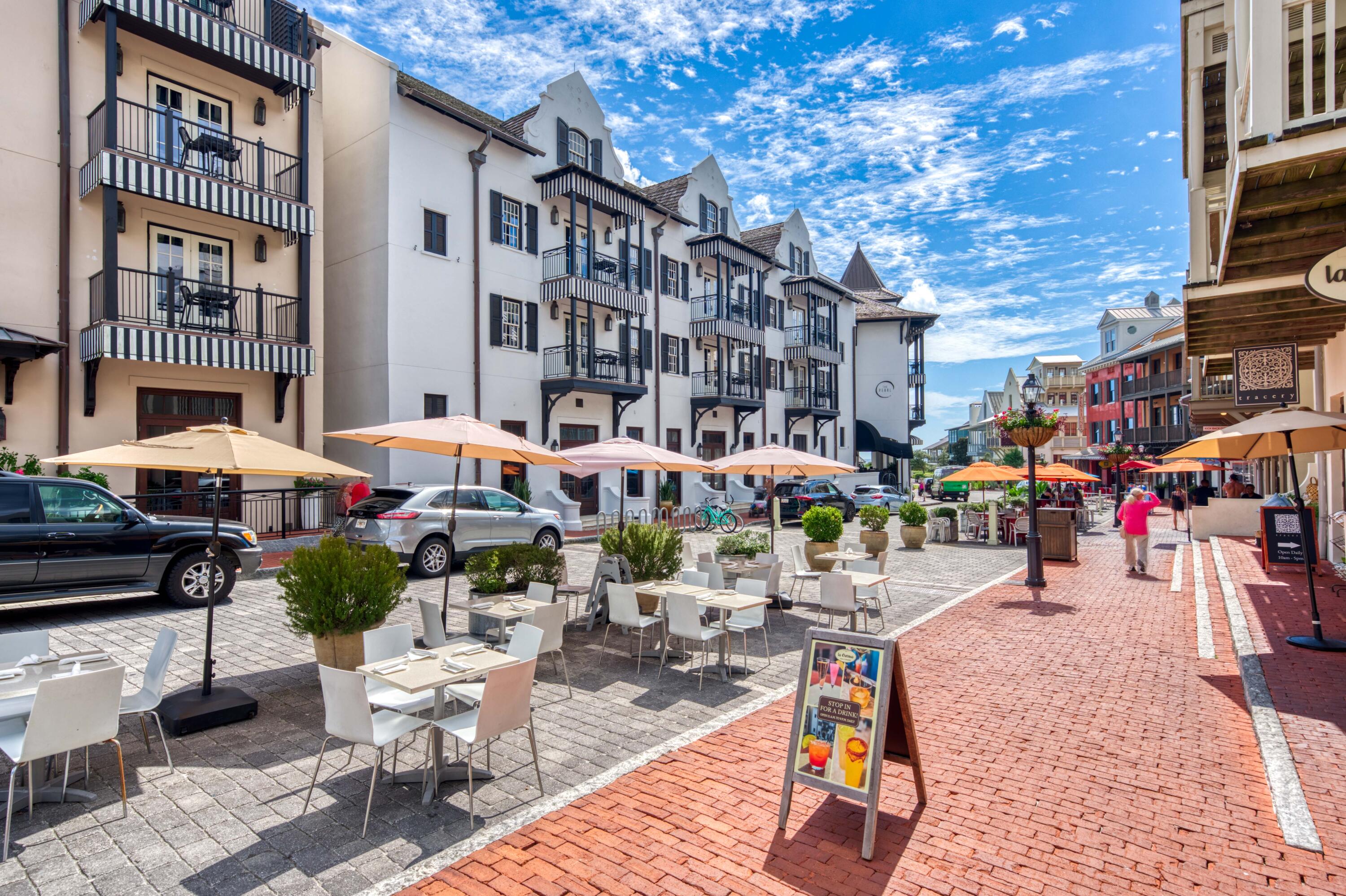 WEST SHORE PLACE - Residential