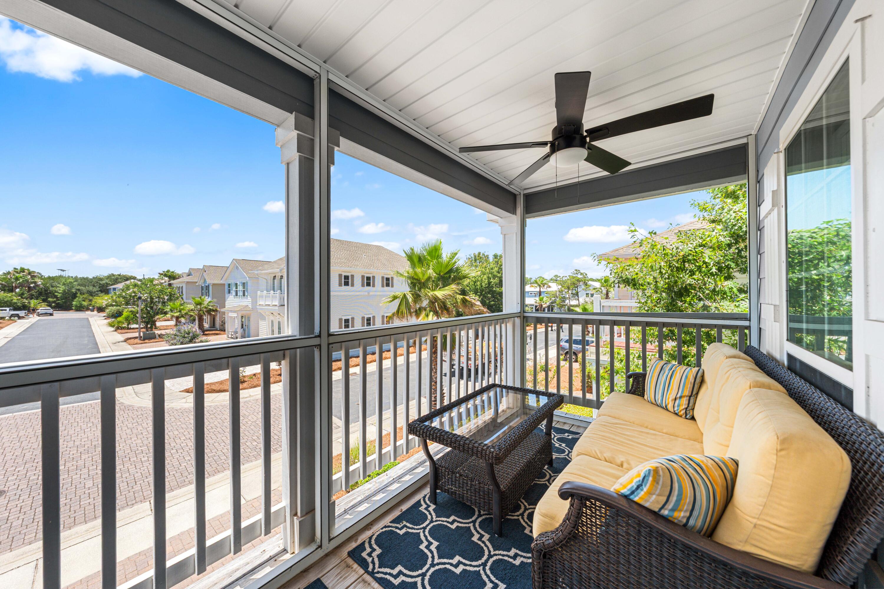 WEST SHORE PLACE - Residential