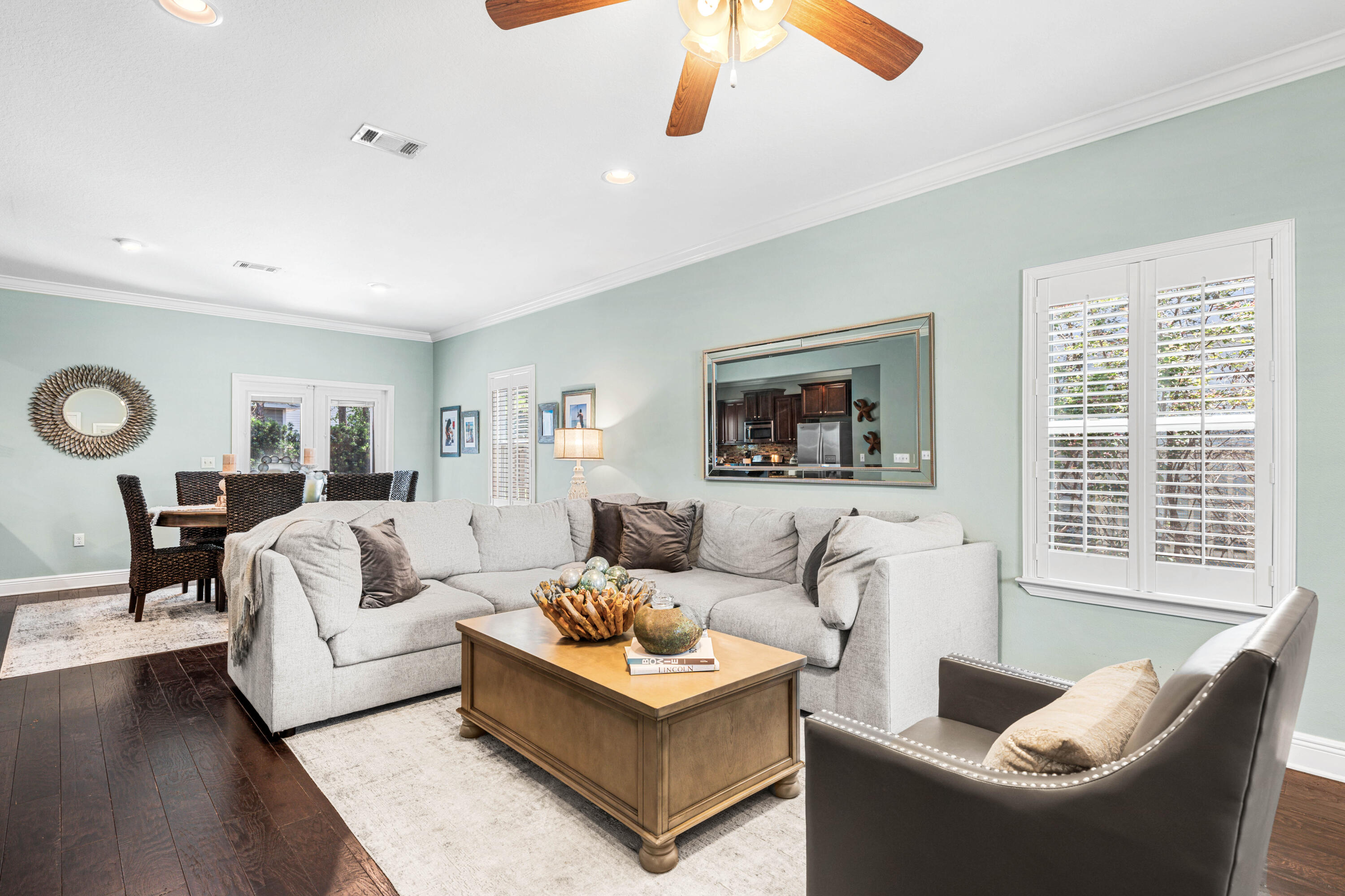 WEST SHORE PLACE - Residential