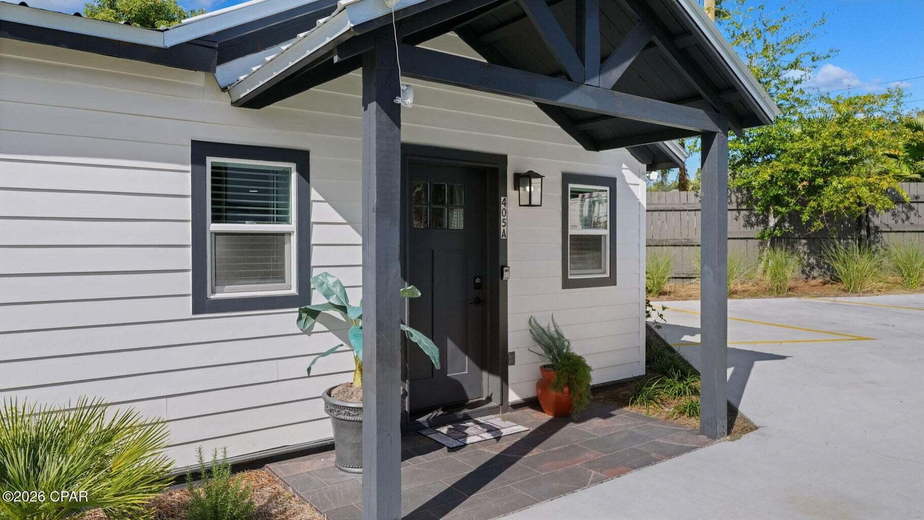 COVE THE - Residential