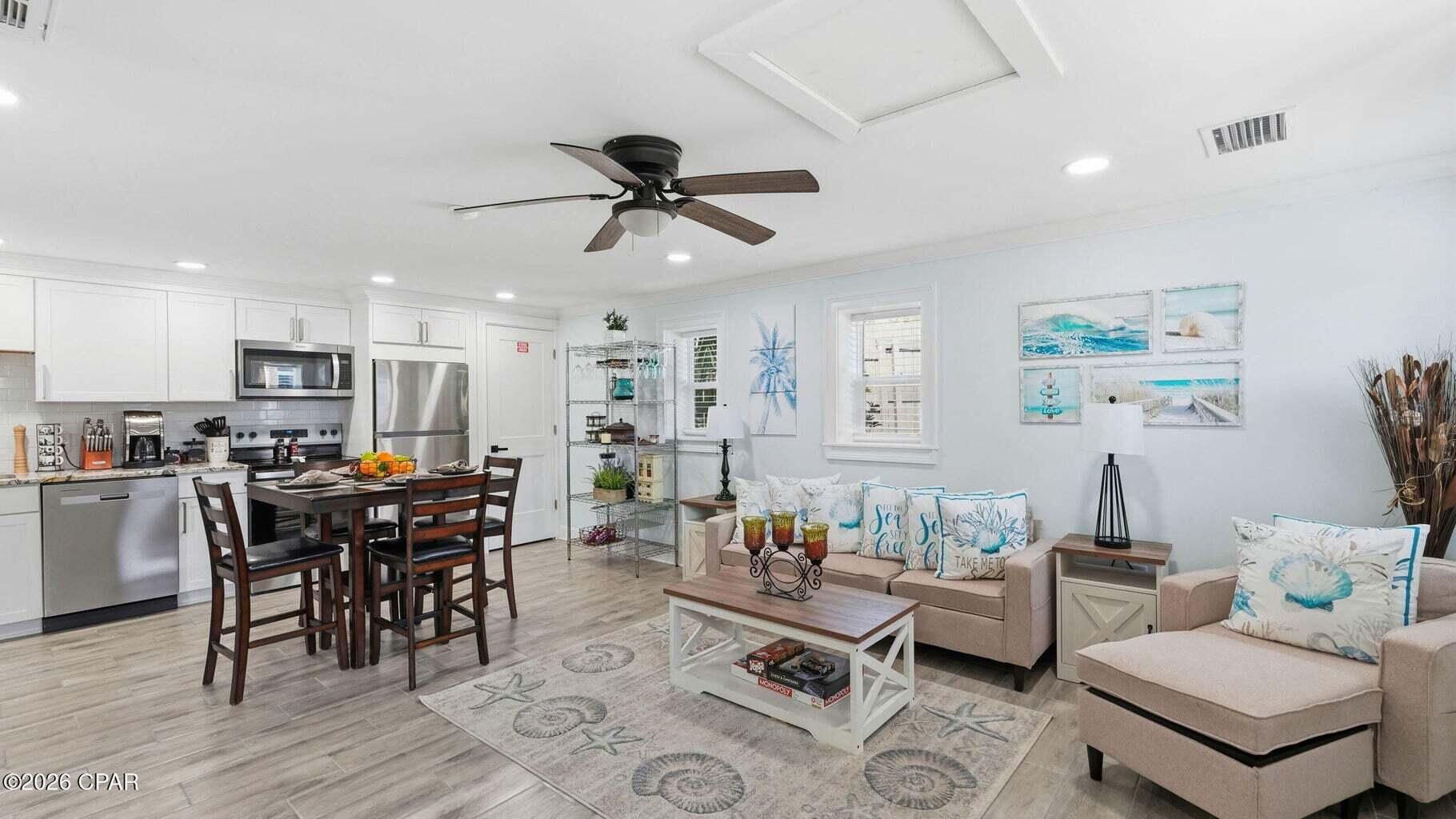 COVE THE - Residential