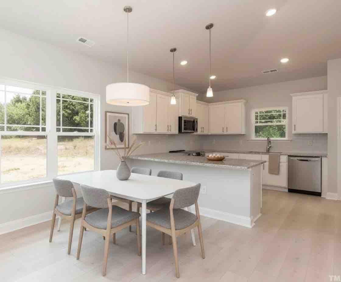 The Bluffs at Lafayette - Residential