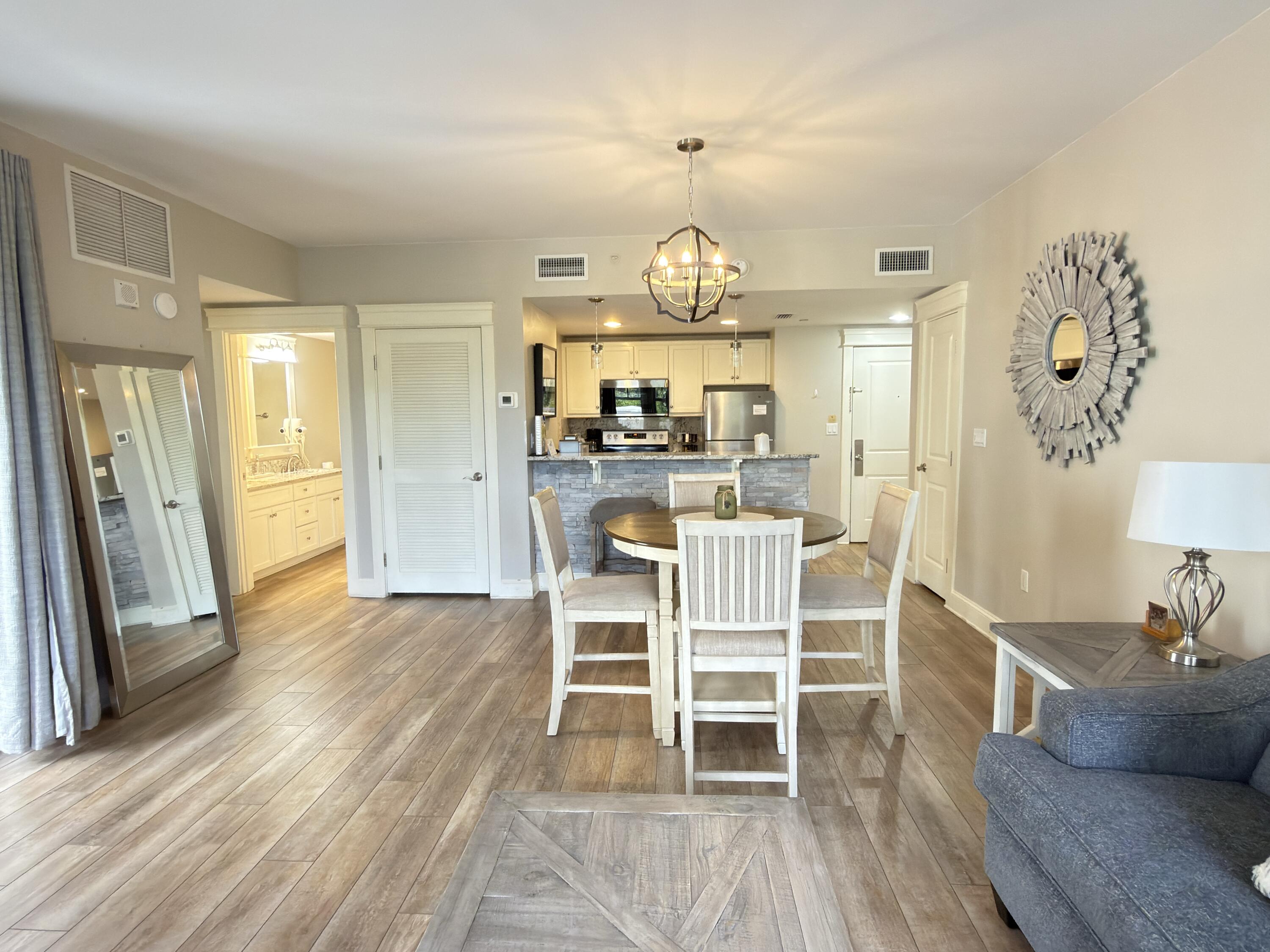 GRAND SANDESTIN - Residential