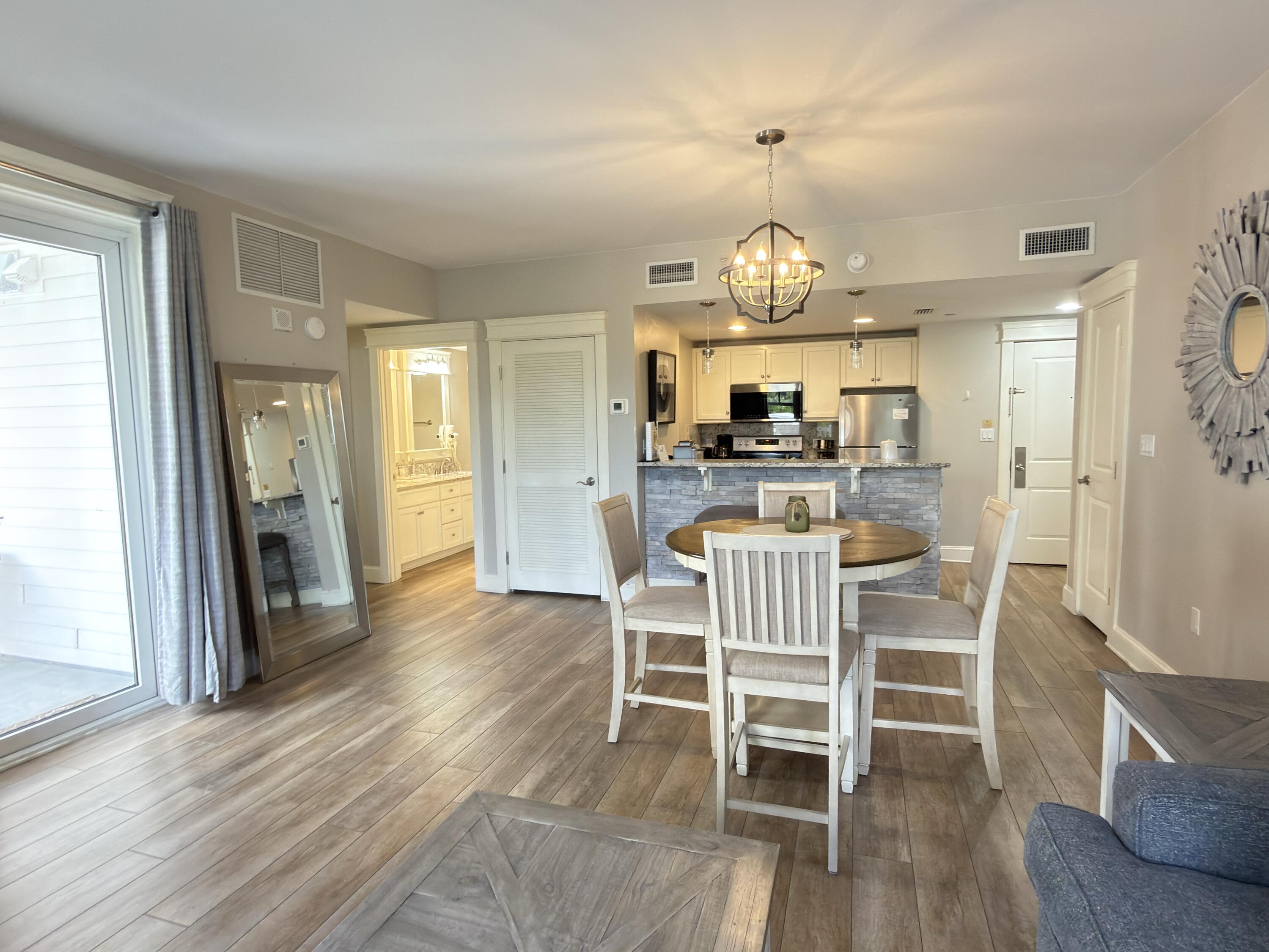GRAND SANDESTIN - Residential