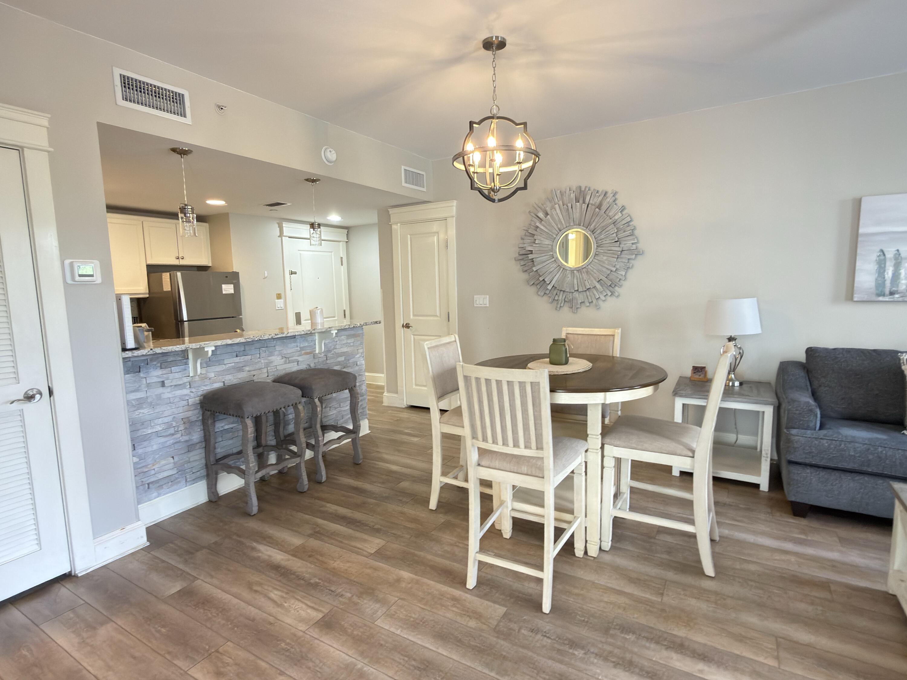 GRAND SANDESTIN - Residential