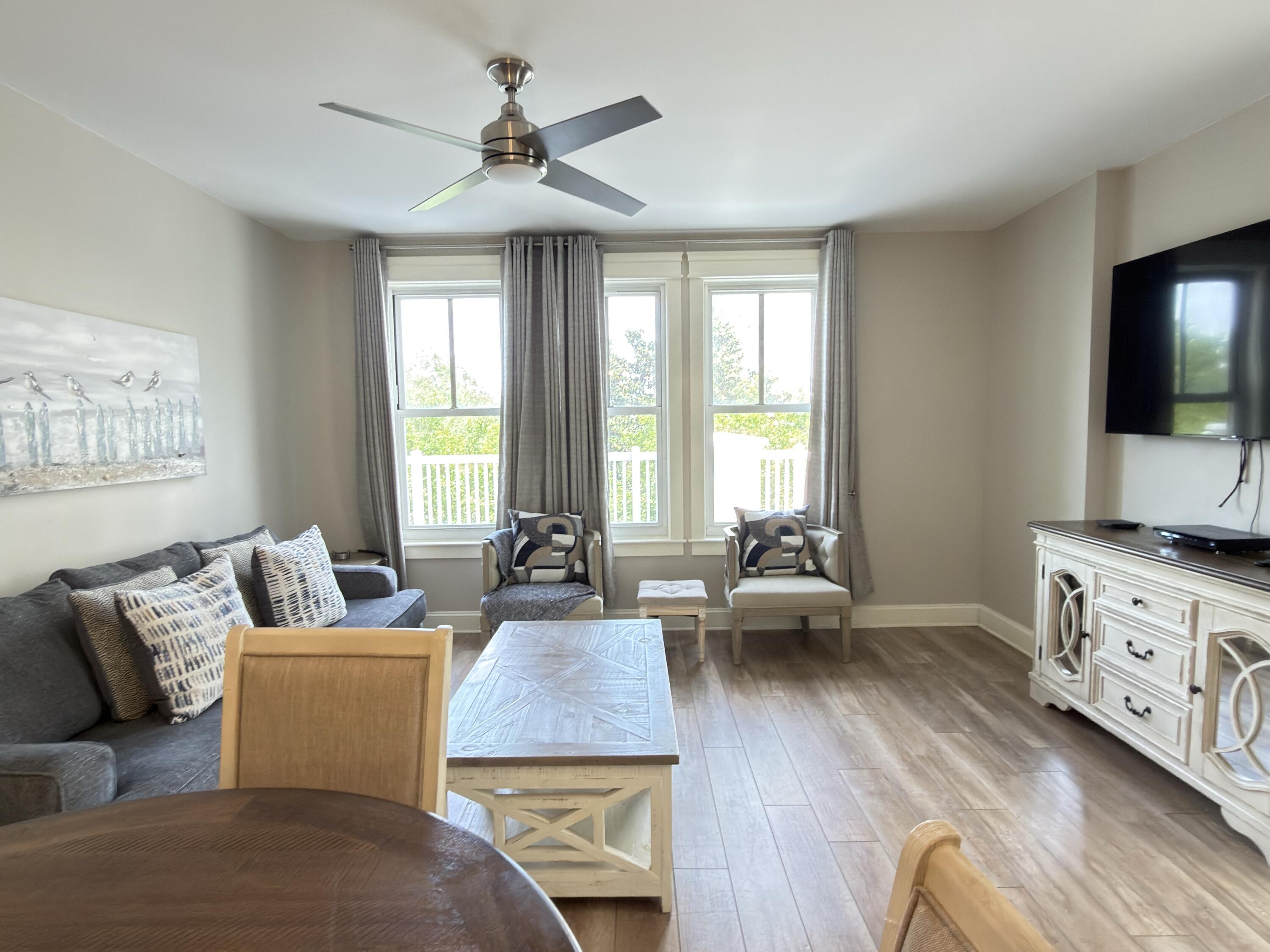 GRAND SANDESTIN - Residential