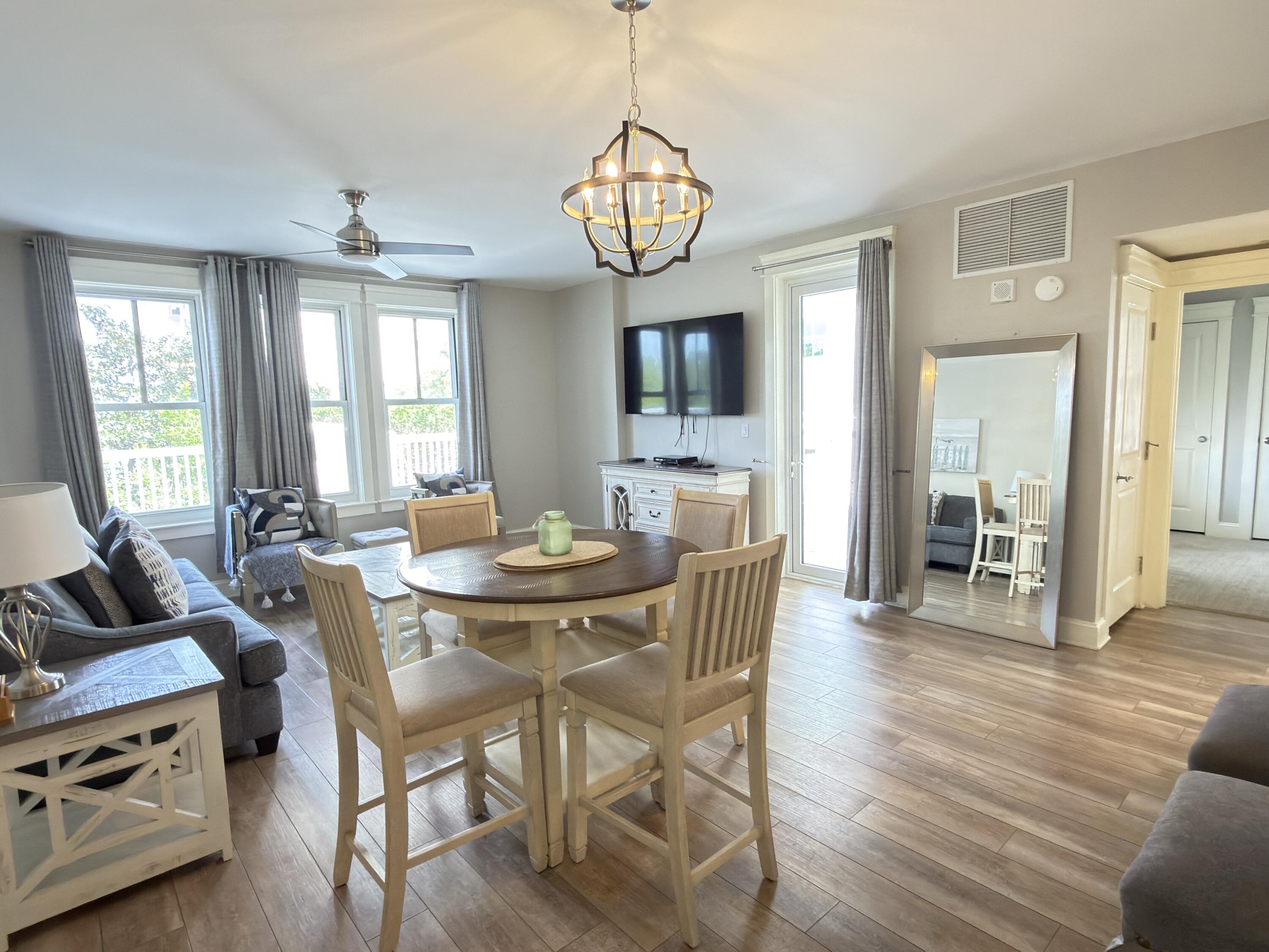 GRAND SANDESTIN - Residential