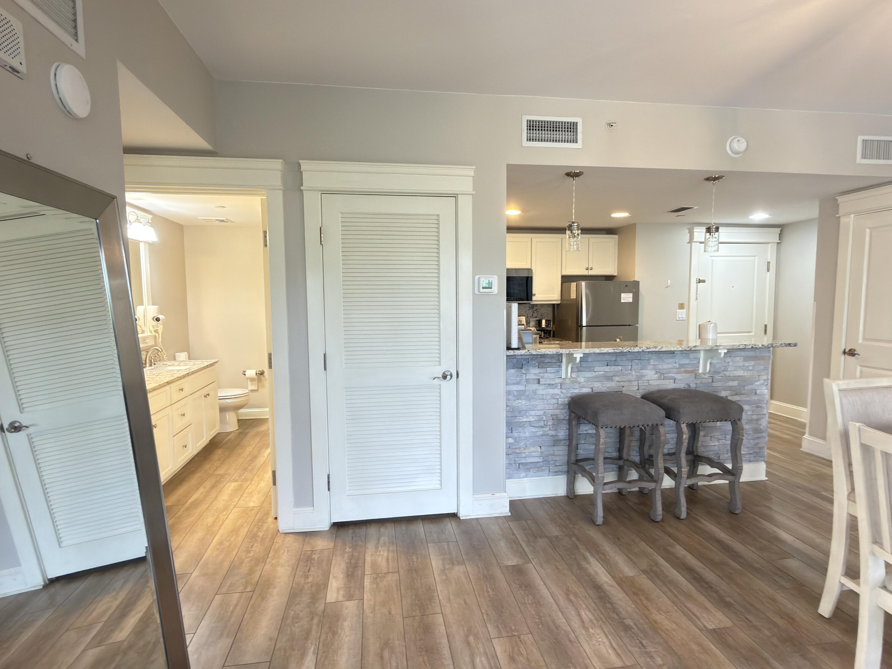 GRAND SANDESTIN - Residential