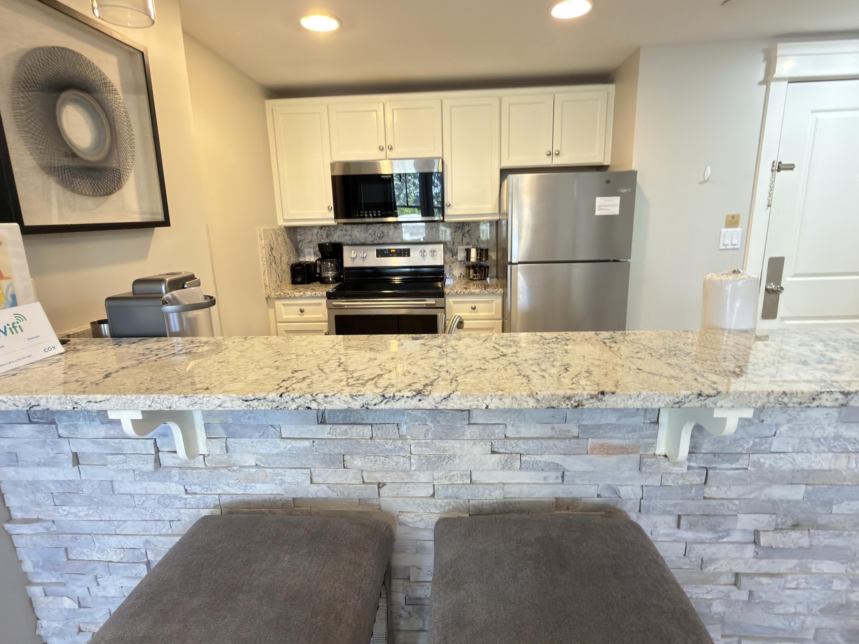 GRAND SANDESTIN - Residential