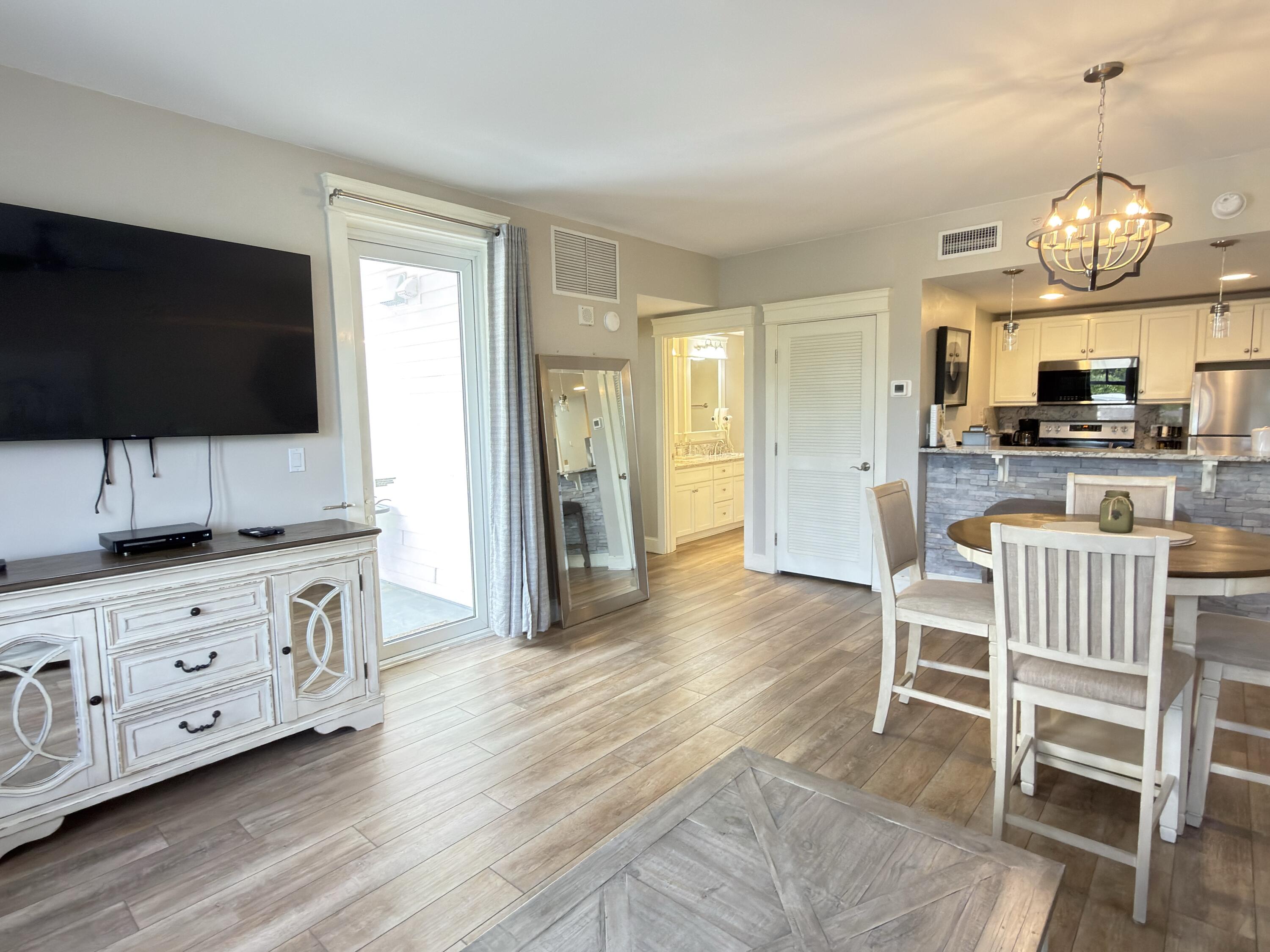 GRAND SANDESTIN - Residential