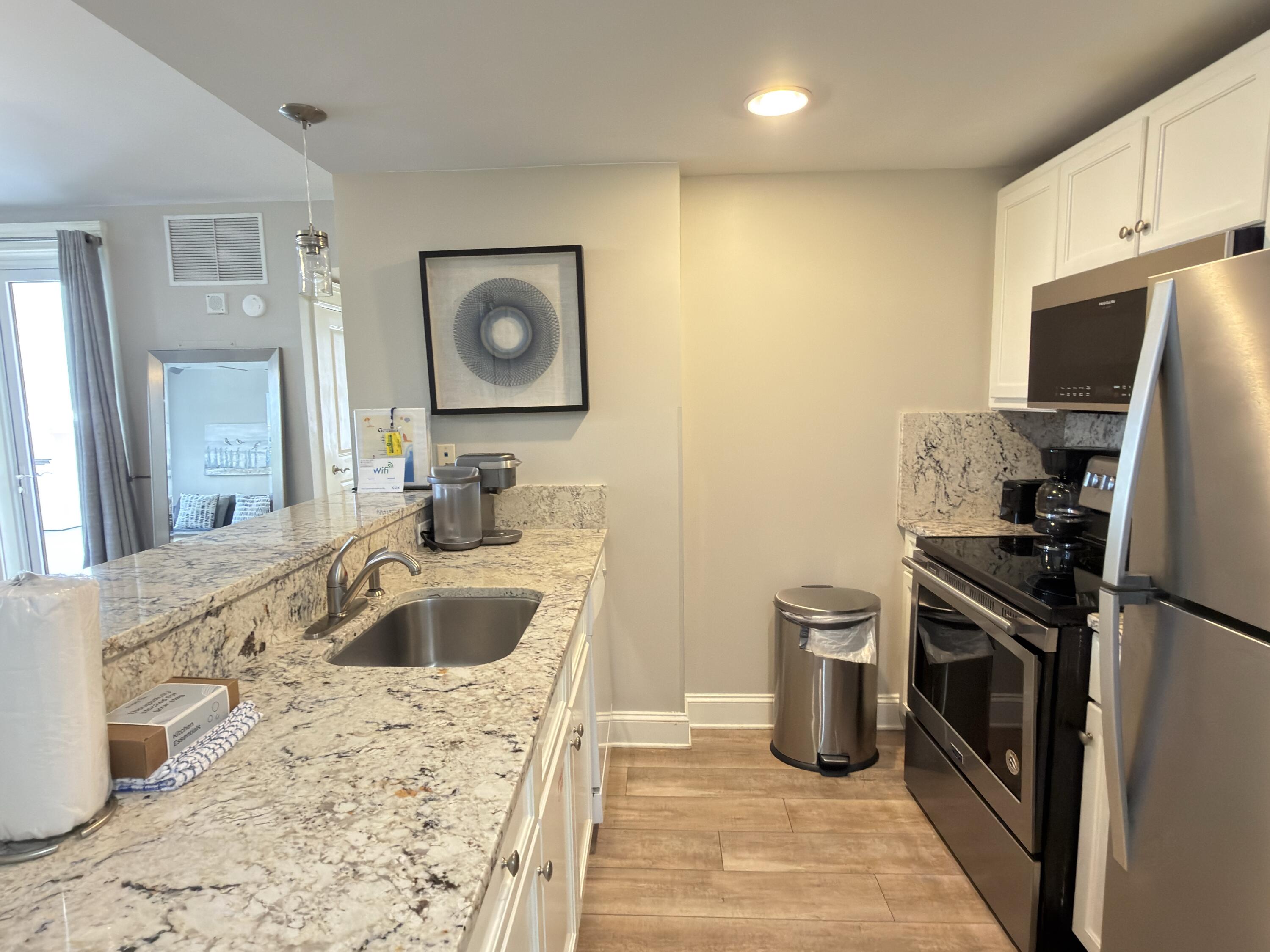 GRAND SANDESTIN - Residential