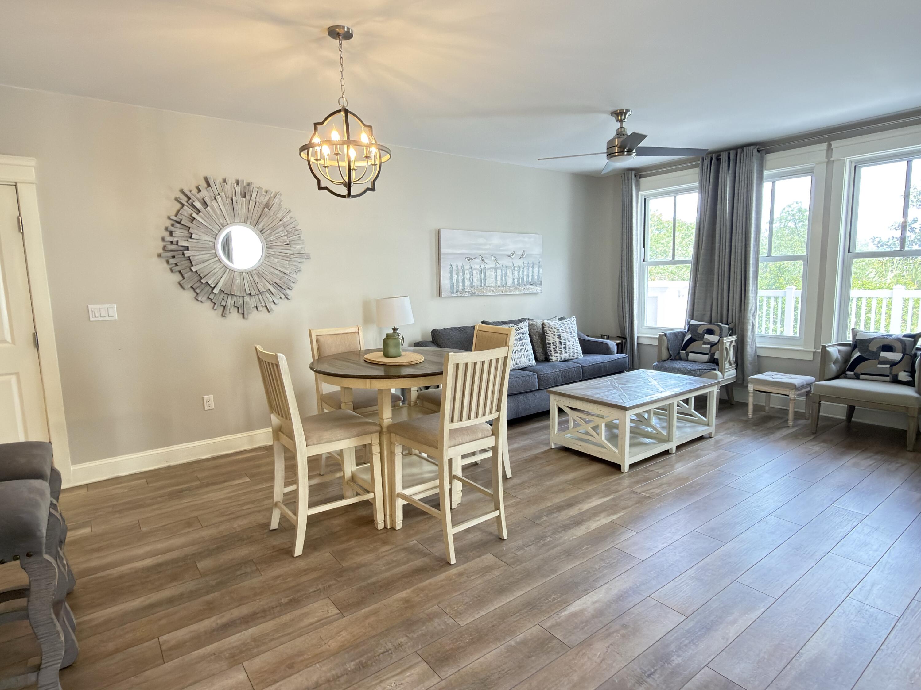 GRAND SANDESTIN - Residential