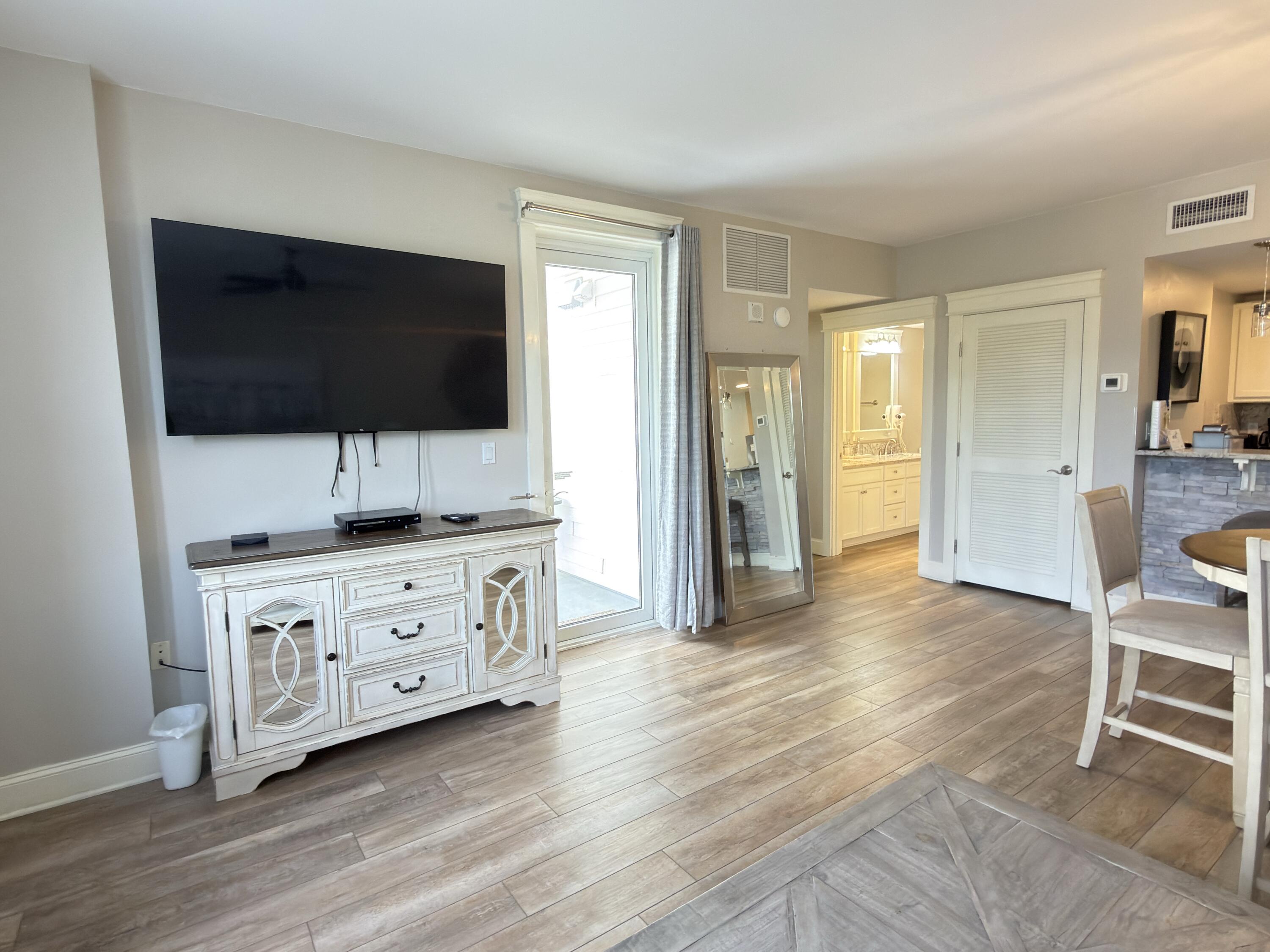 GRAND SANDESTIN - Residential