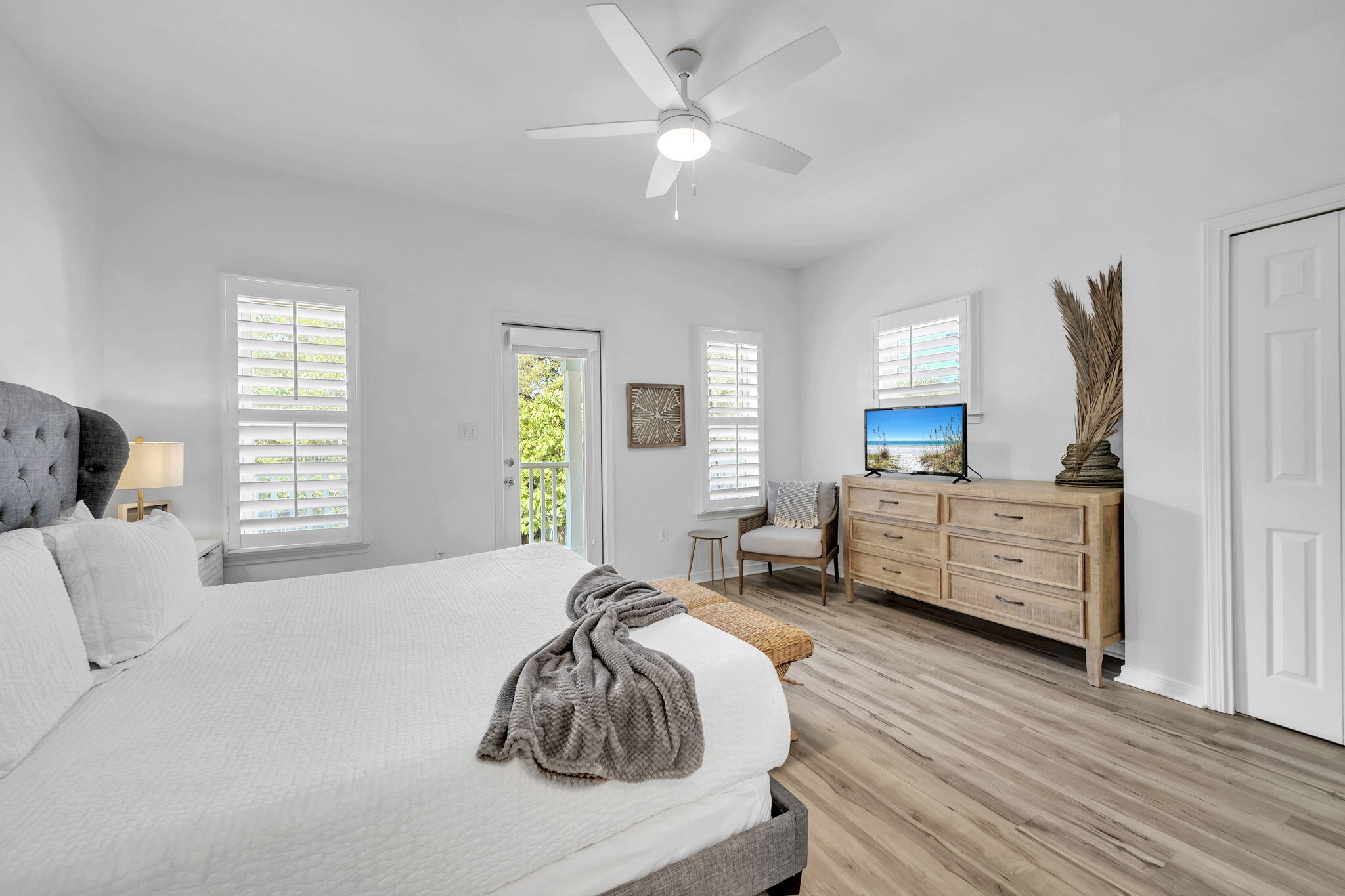 OLD FLORIDA VILLAGE - Residential