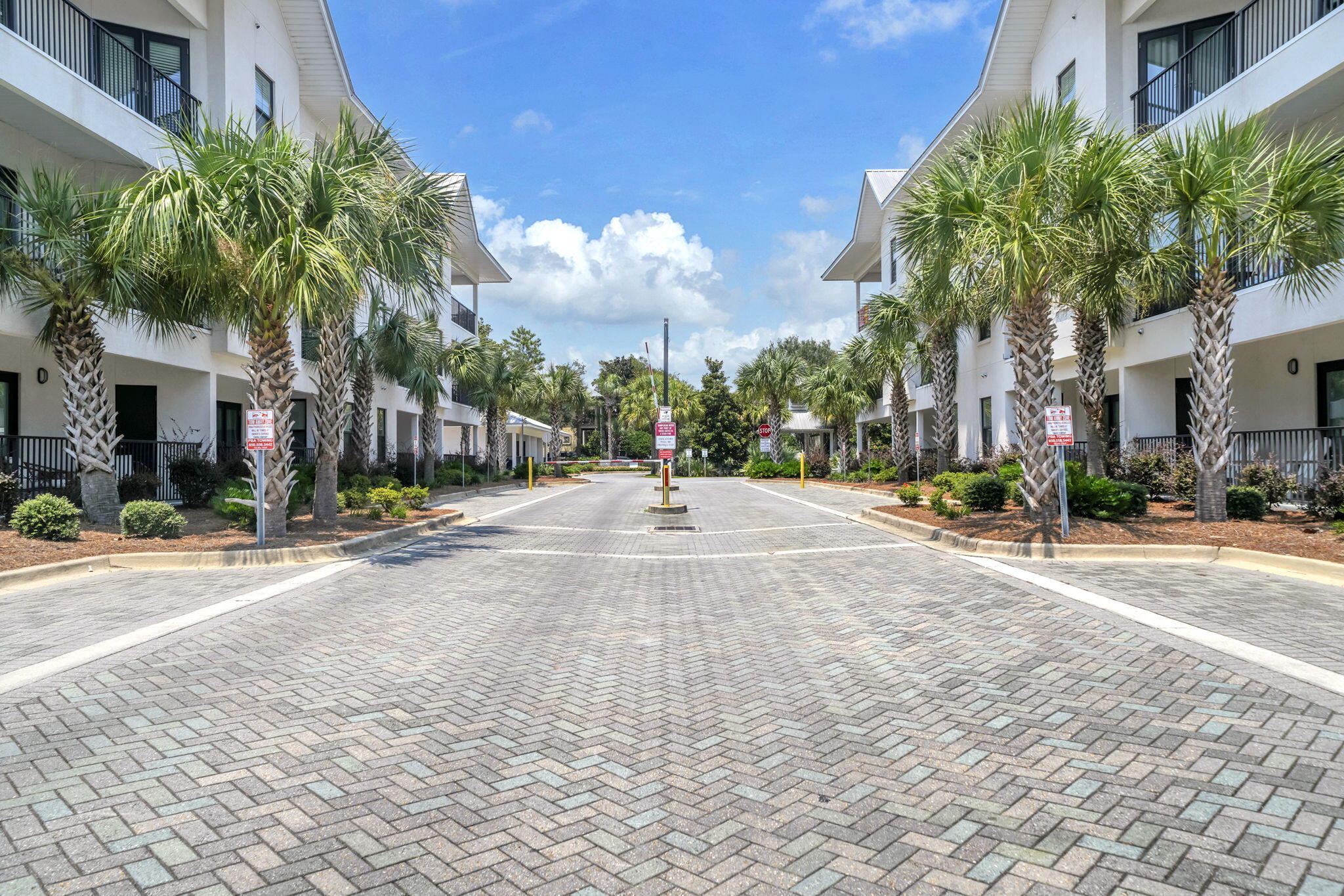 OLD FLORIDA VILLAGE - Residential