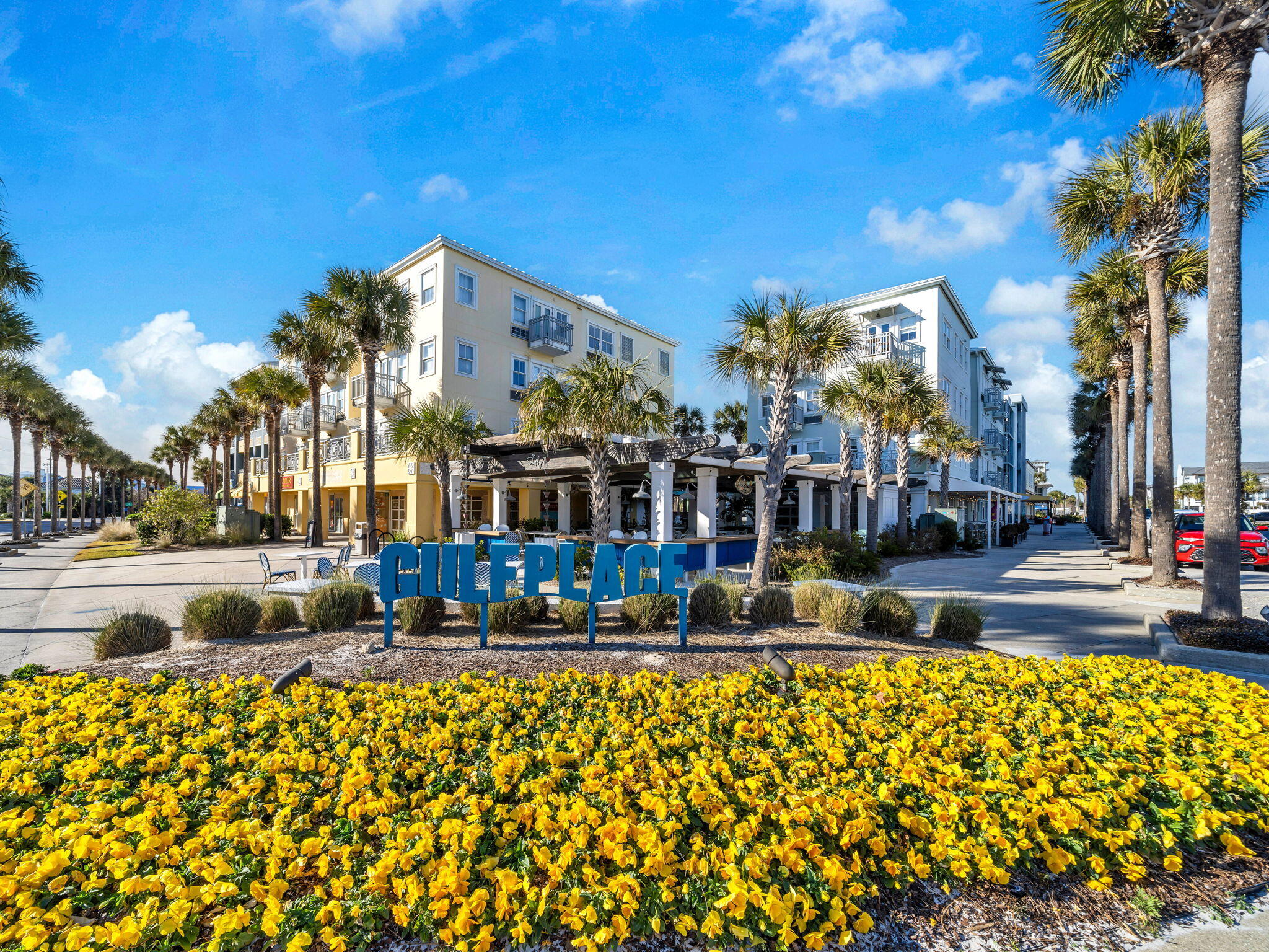 OLD FLORIDA VILLAGE - Residential