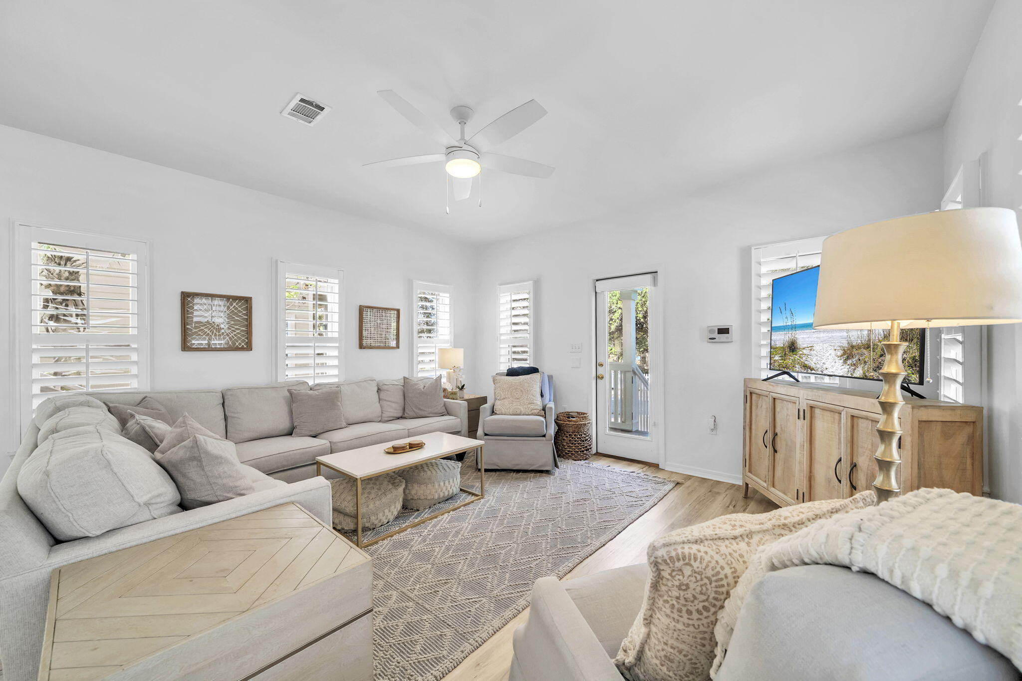 OLD FLORIDA VILLAGE - Residential