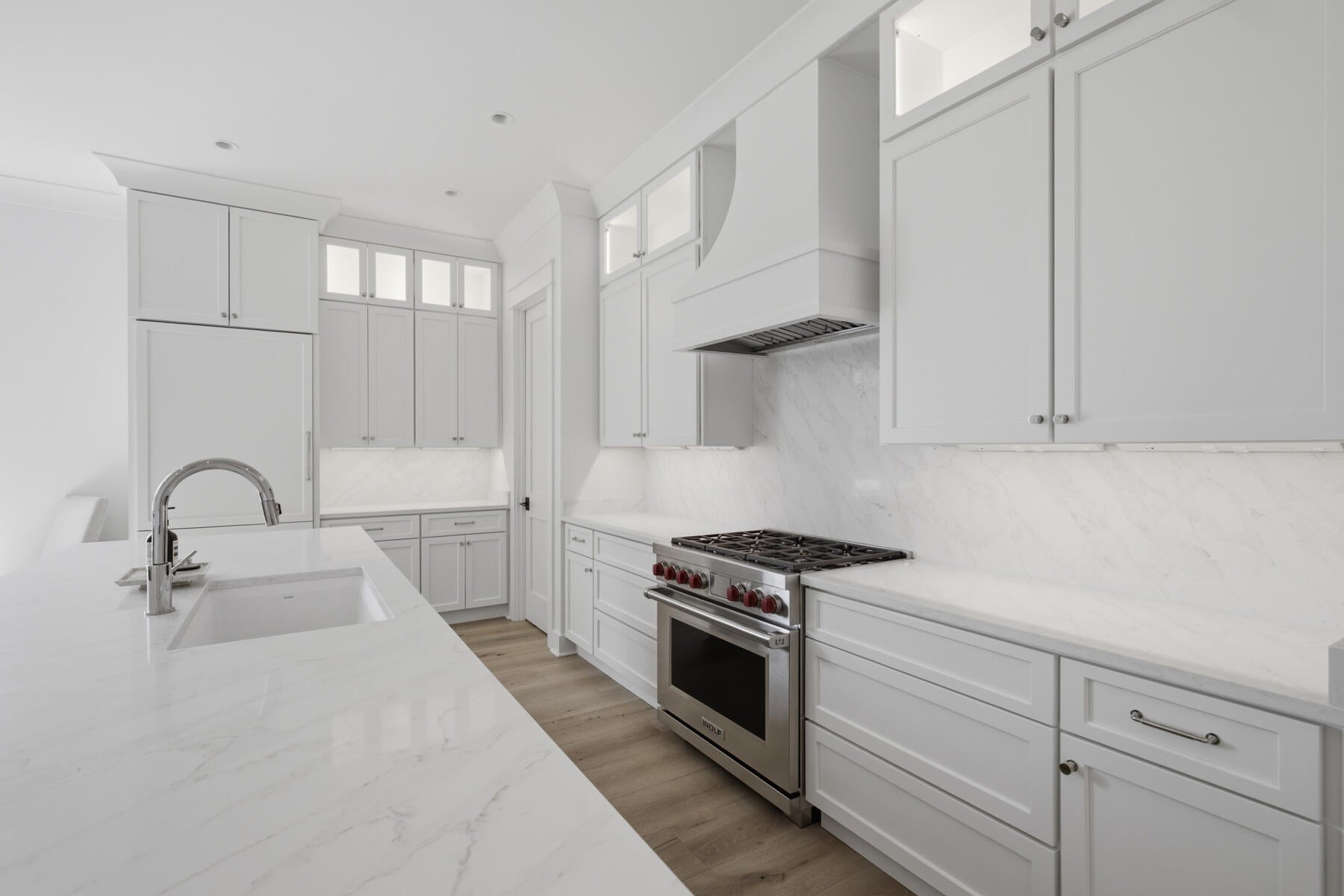 WATERSOUND ORIGINS - Residential