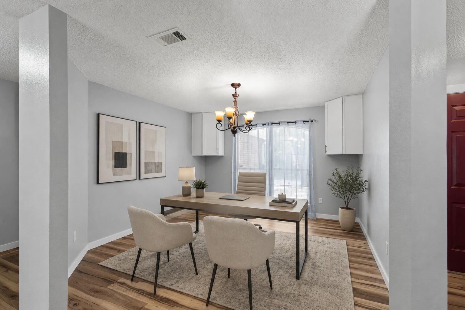 NORTHVIEW ESTATES 7TH ADDN - Residential