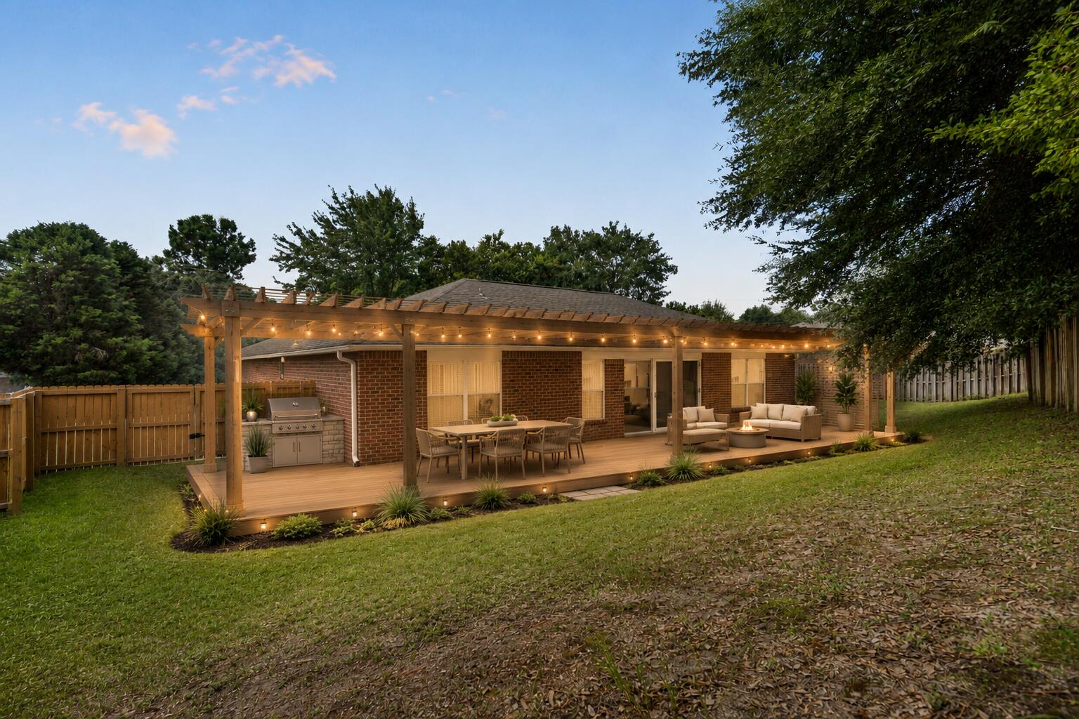 NORTHVIEW ESTATES 7TH ADDN - Residential