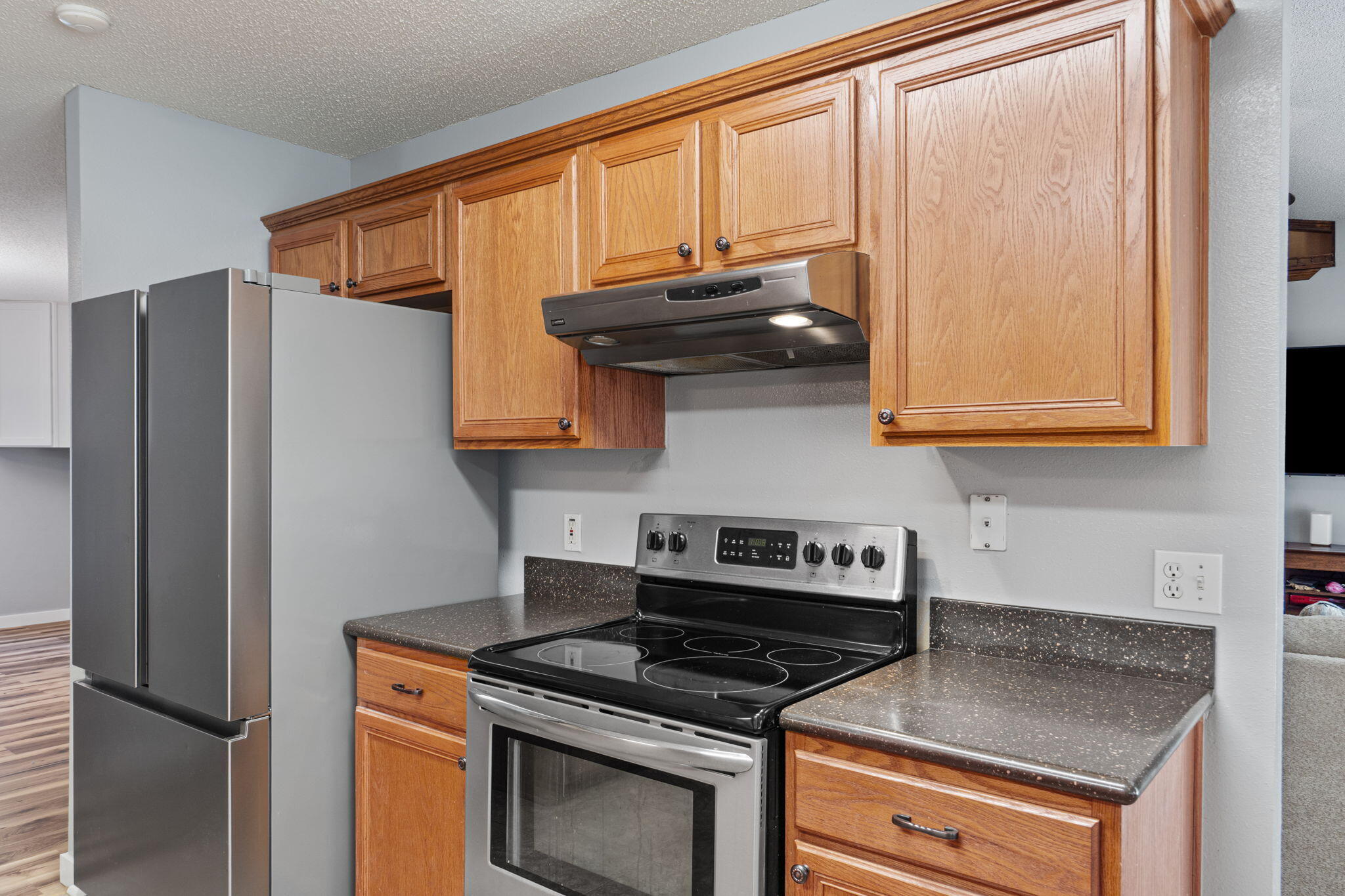 NORTHVIEW ESTATES 7TH ADDN - Residential
