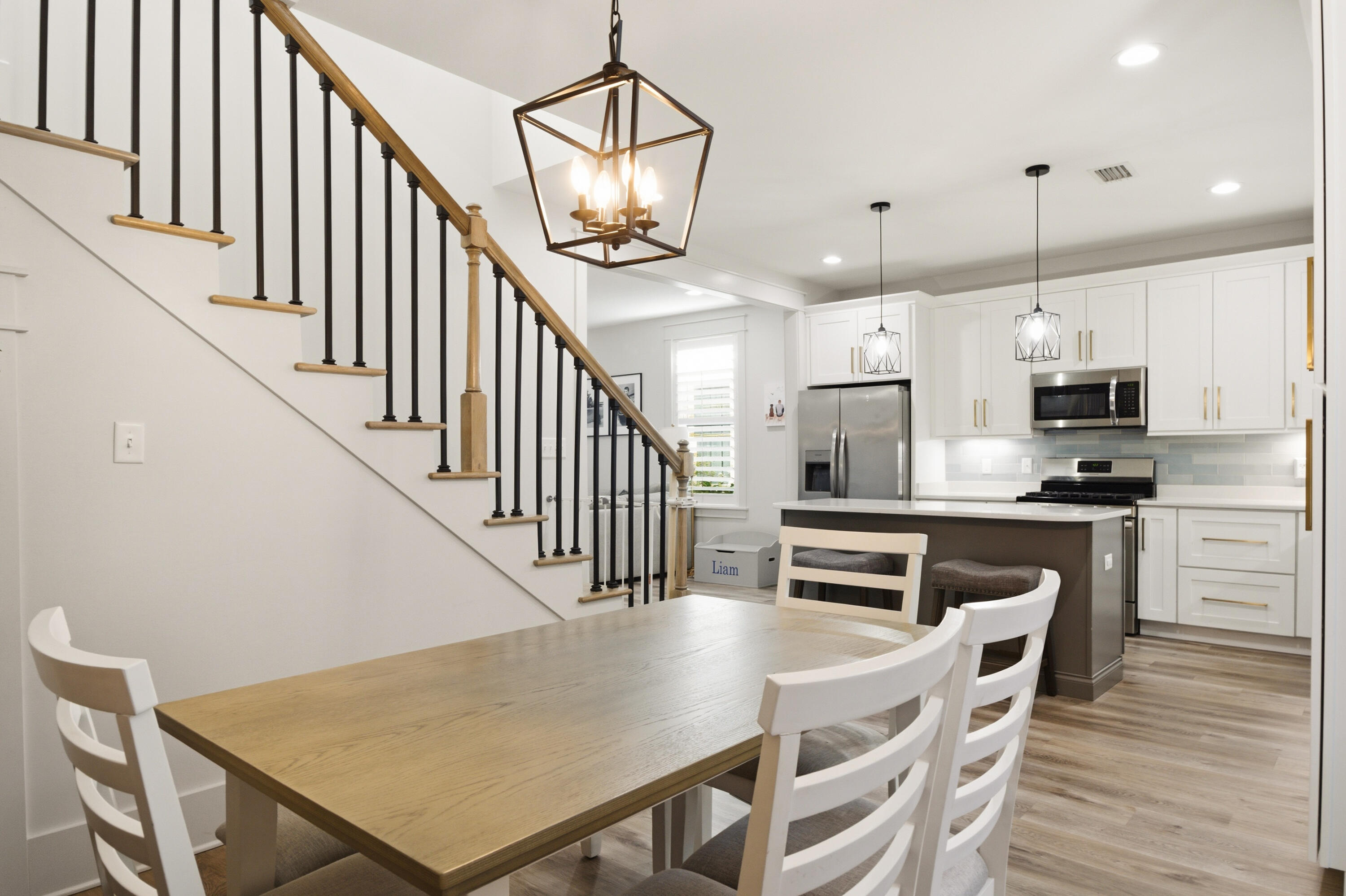 SACRED OAKS PH 2 - Residential