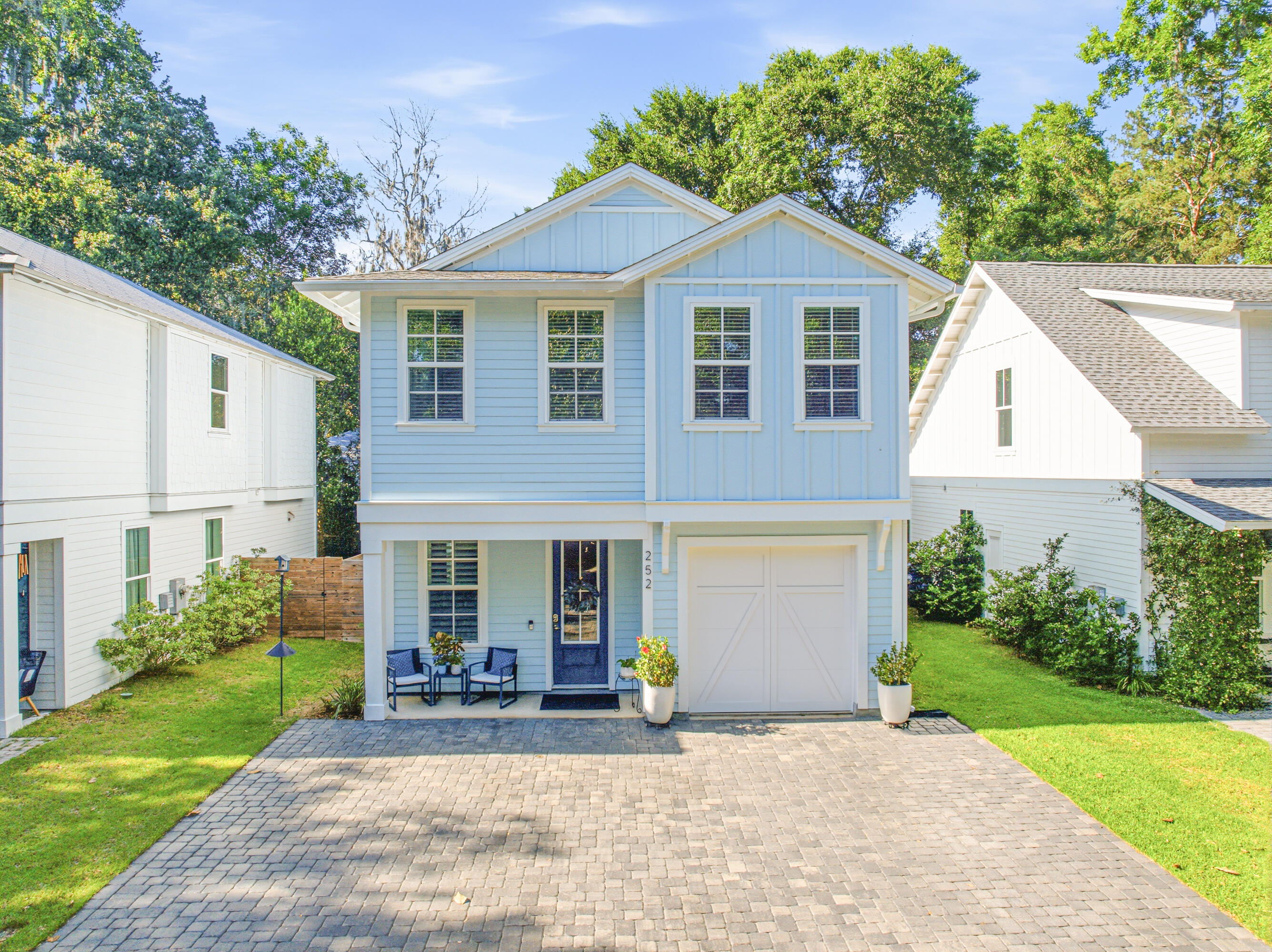 SACRED OAKS PH 2 - Residential