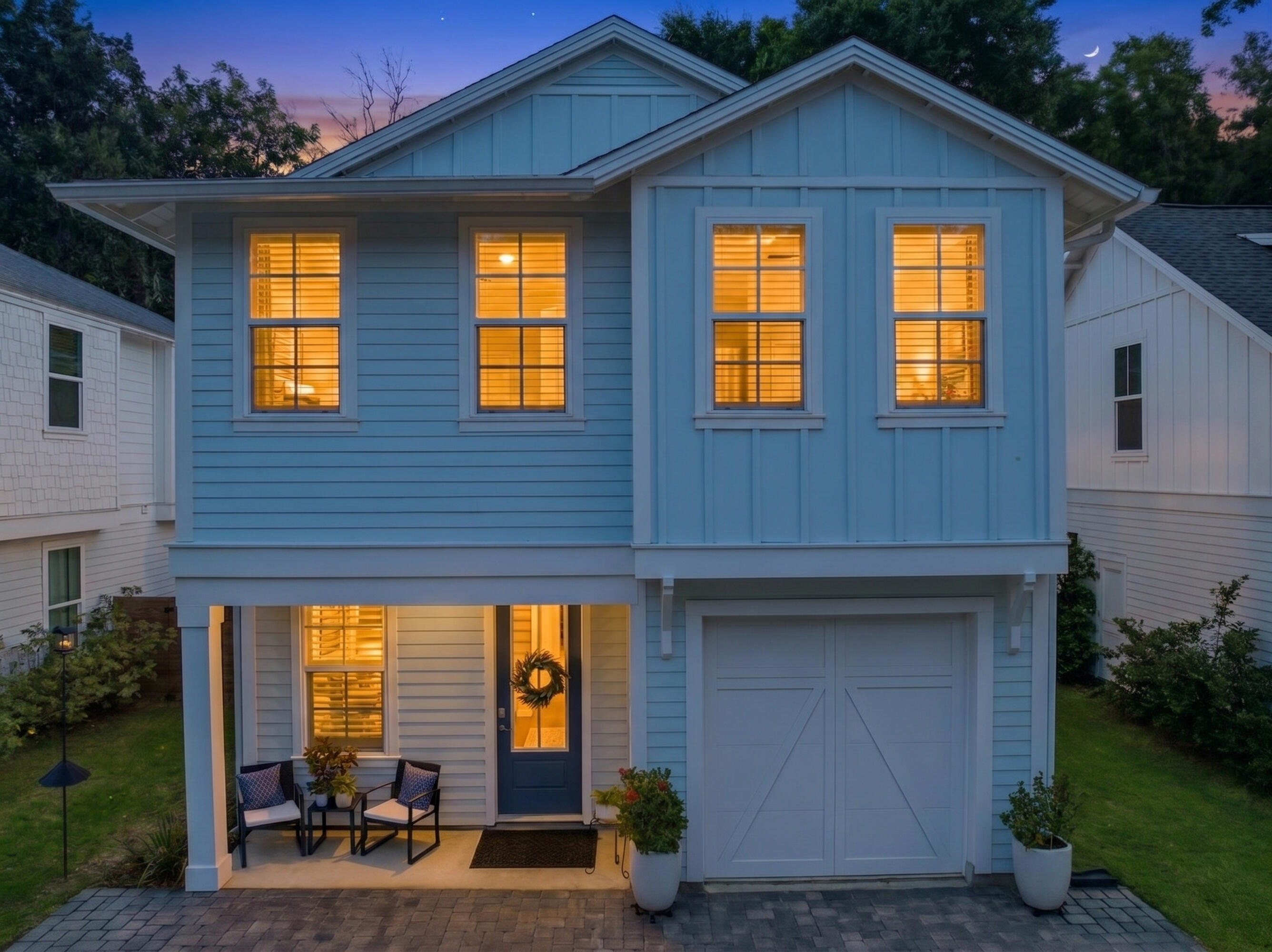 SACRED OAKS PH 2 - Residential