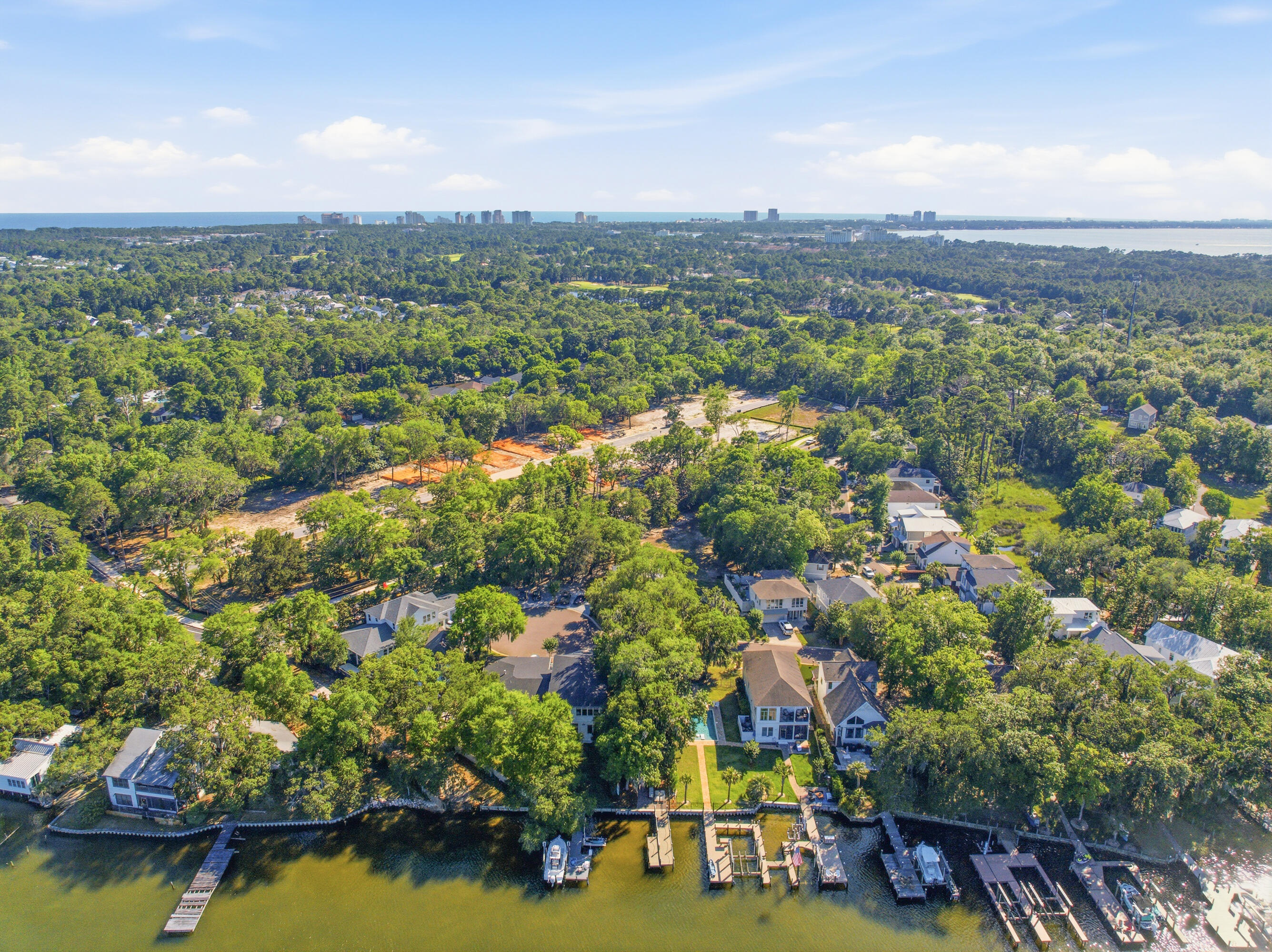 SACRED OAKS PH 2 - Residential