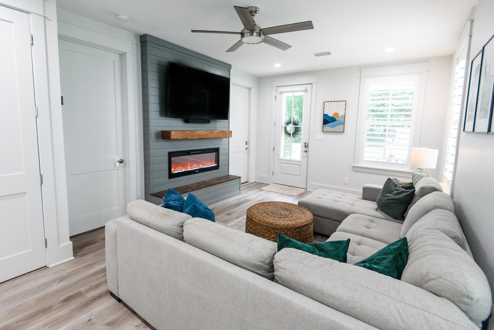 SACRED OAKS PH 2 - Residential