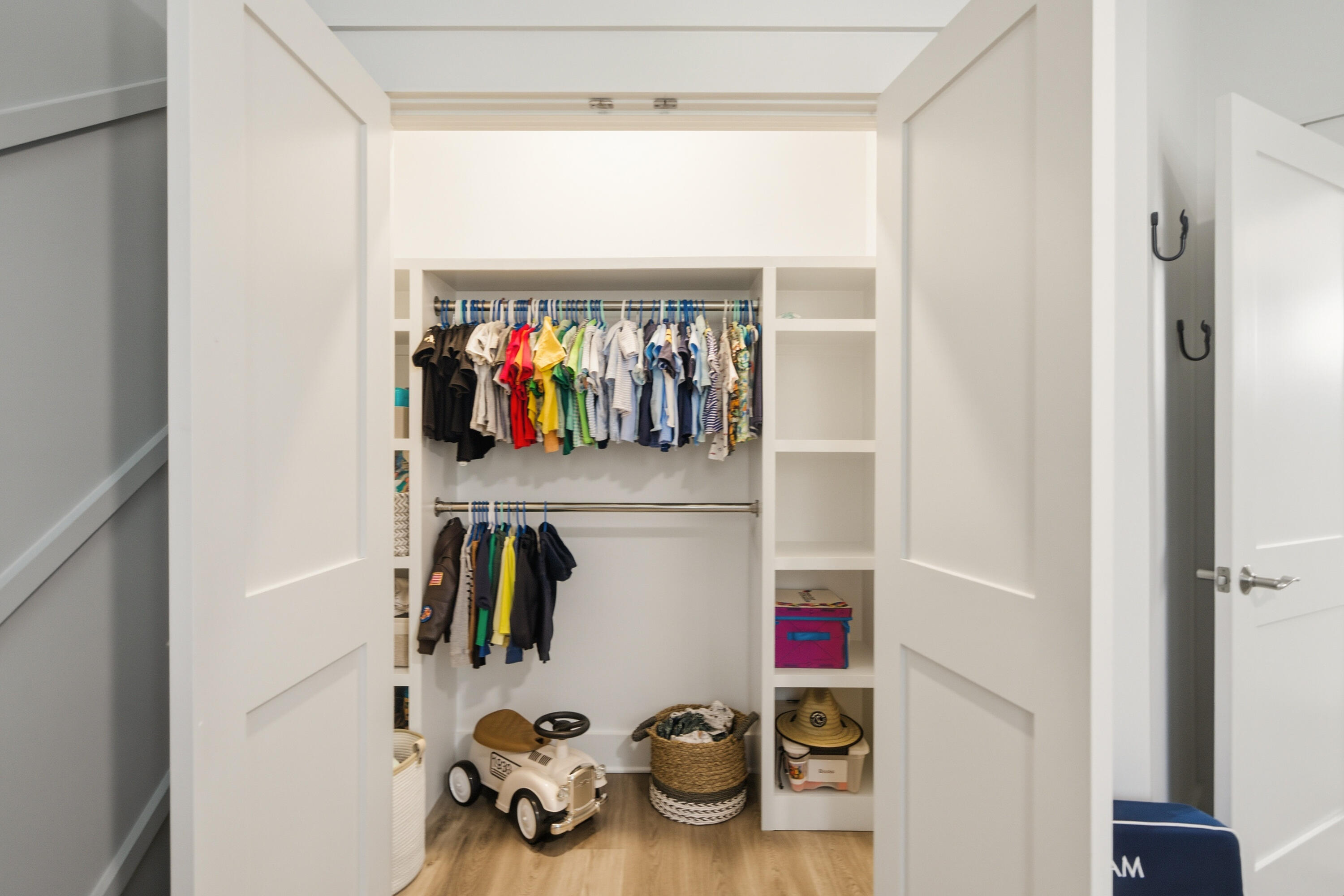 SACRED OAKS PH 2 - Residential