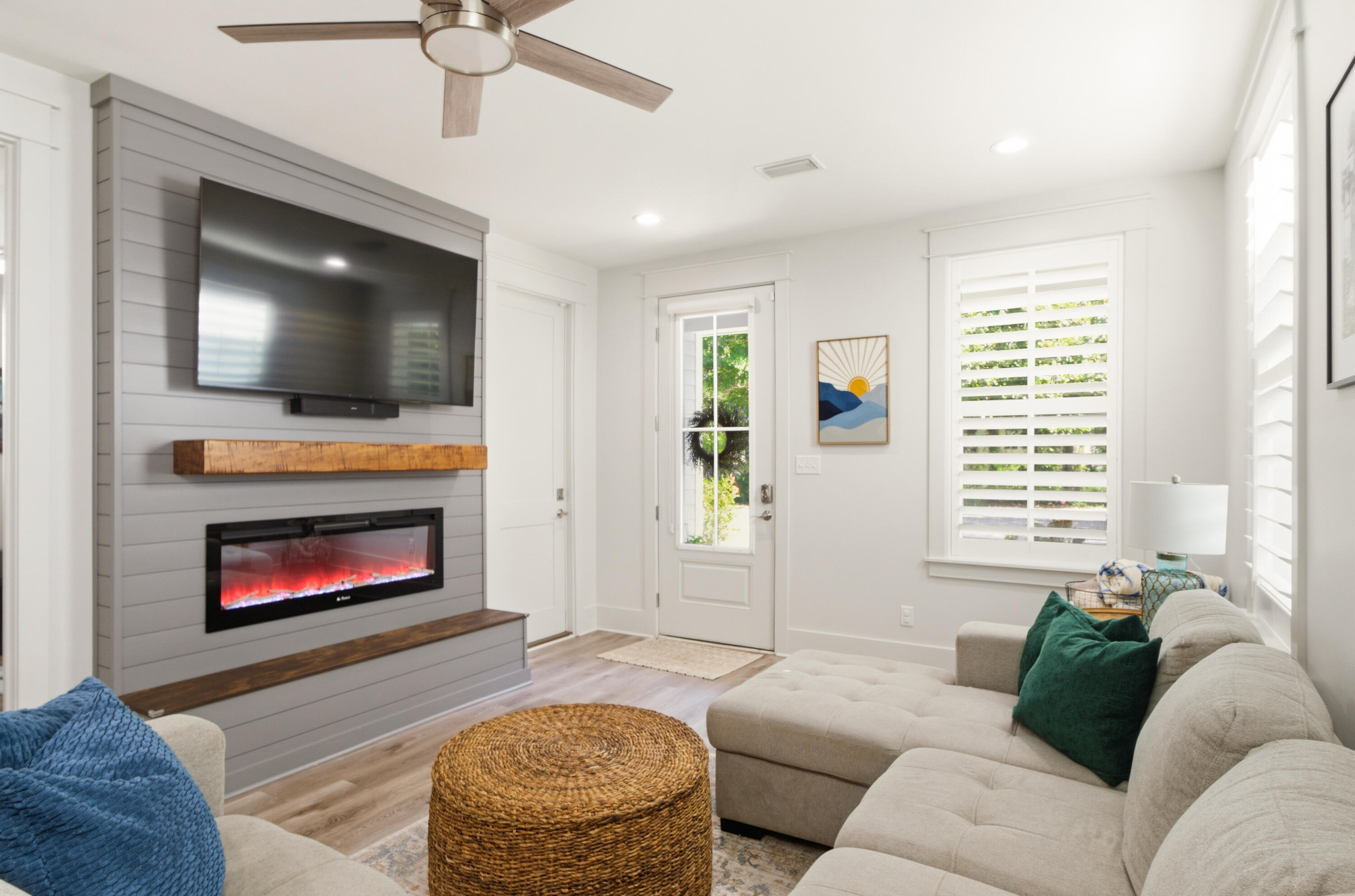 SACRED OAKS PH 2 - Residential