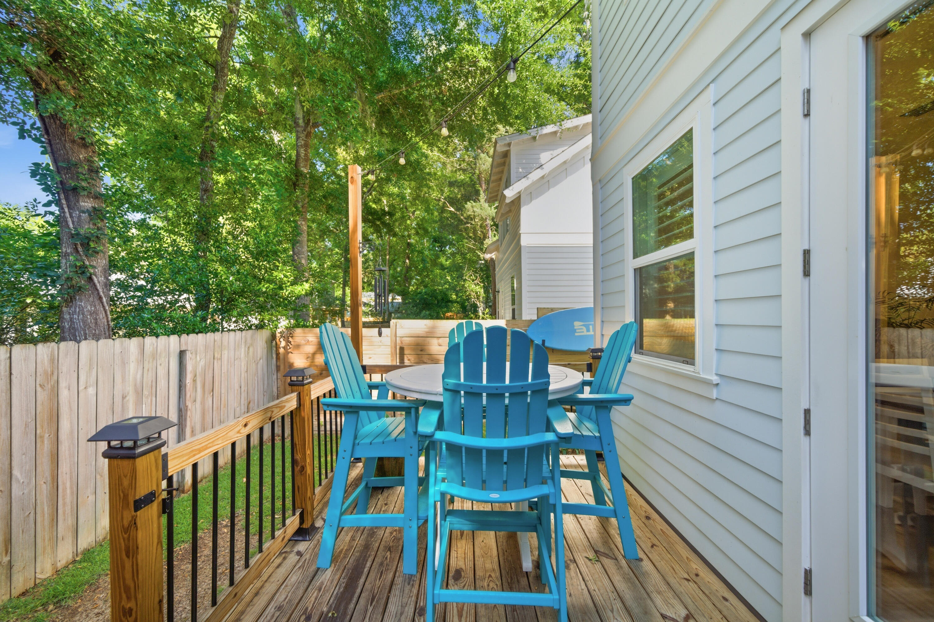 SACRED OAKS PH 2 - Residential