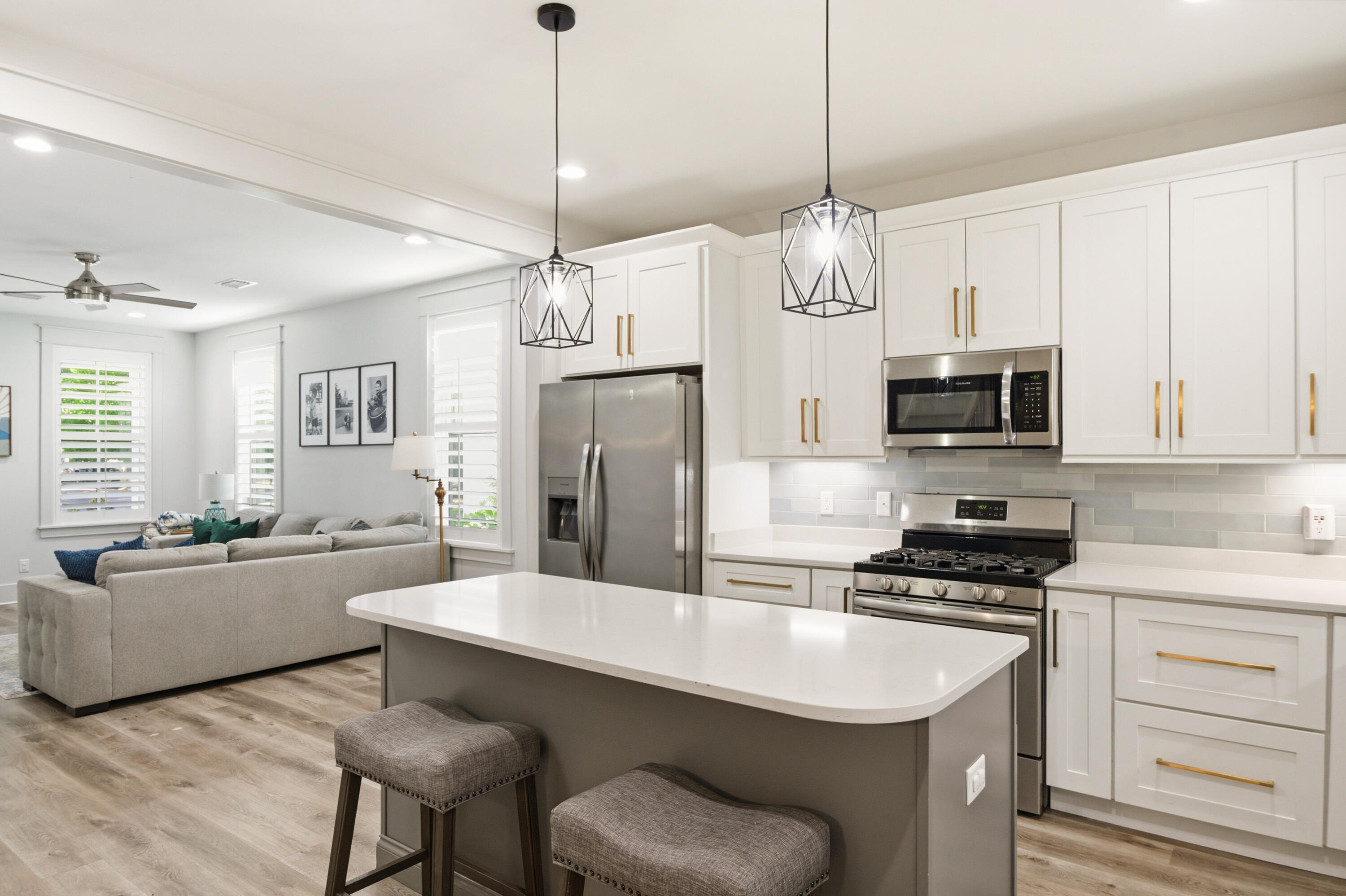 SACRED OAKS PH 2 - Residential