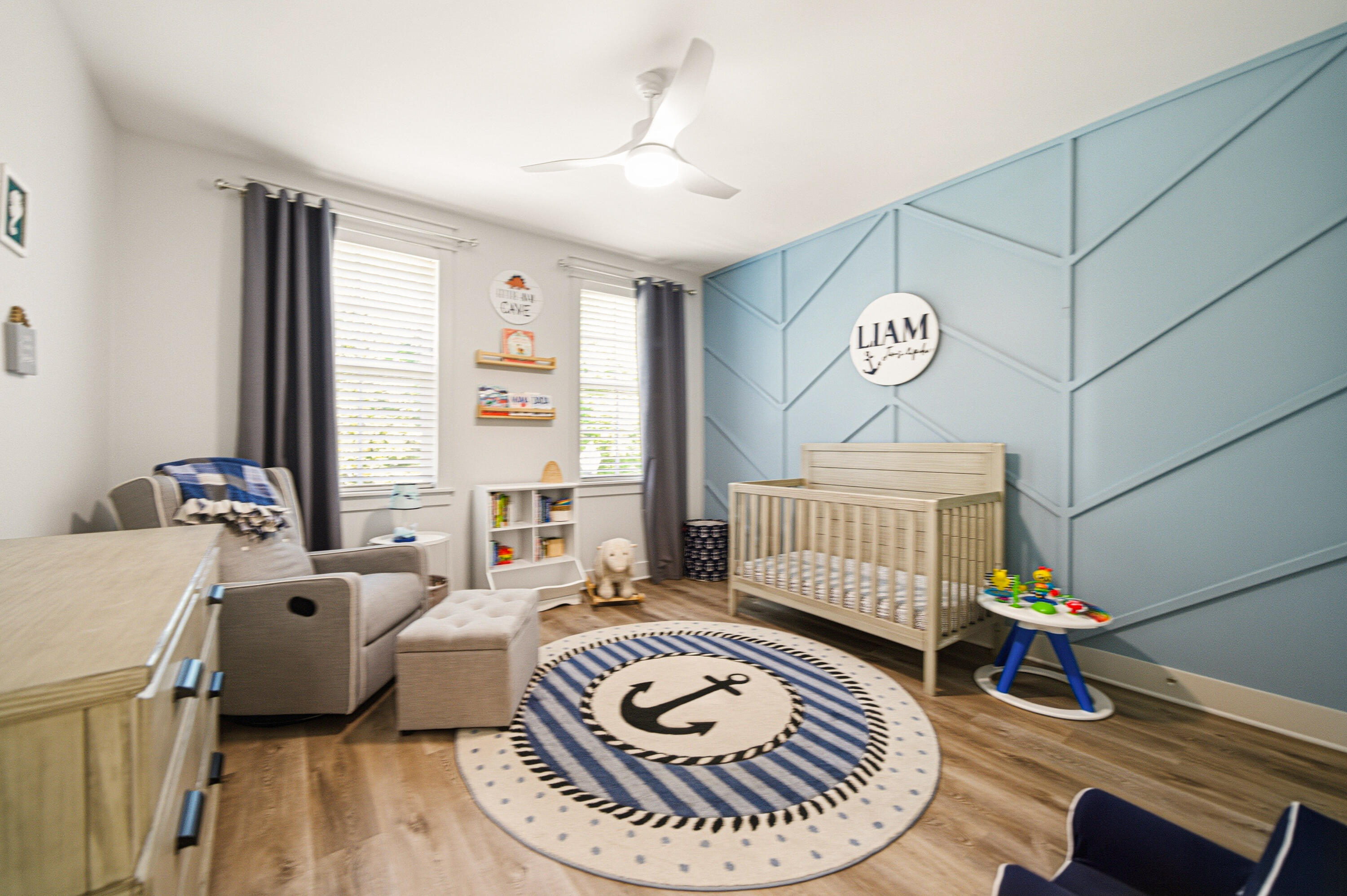 SACRED OAKS PH 2 - Residential