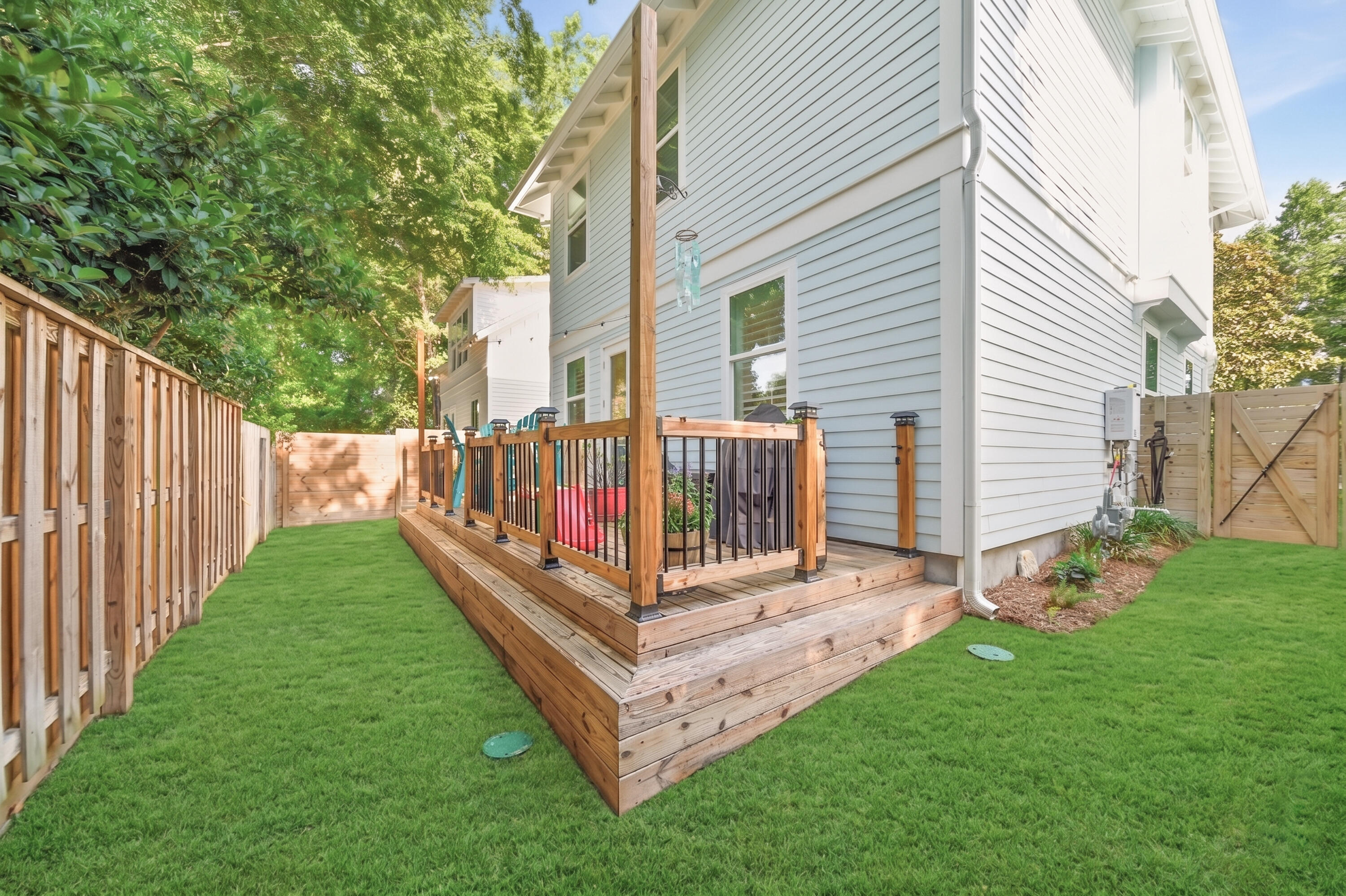 SACRED OAKS PH 2 - Residential