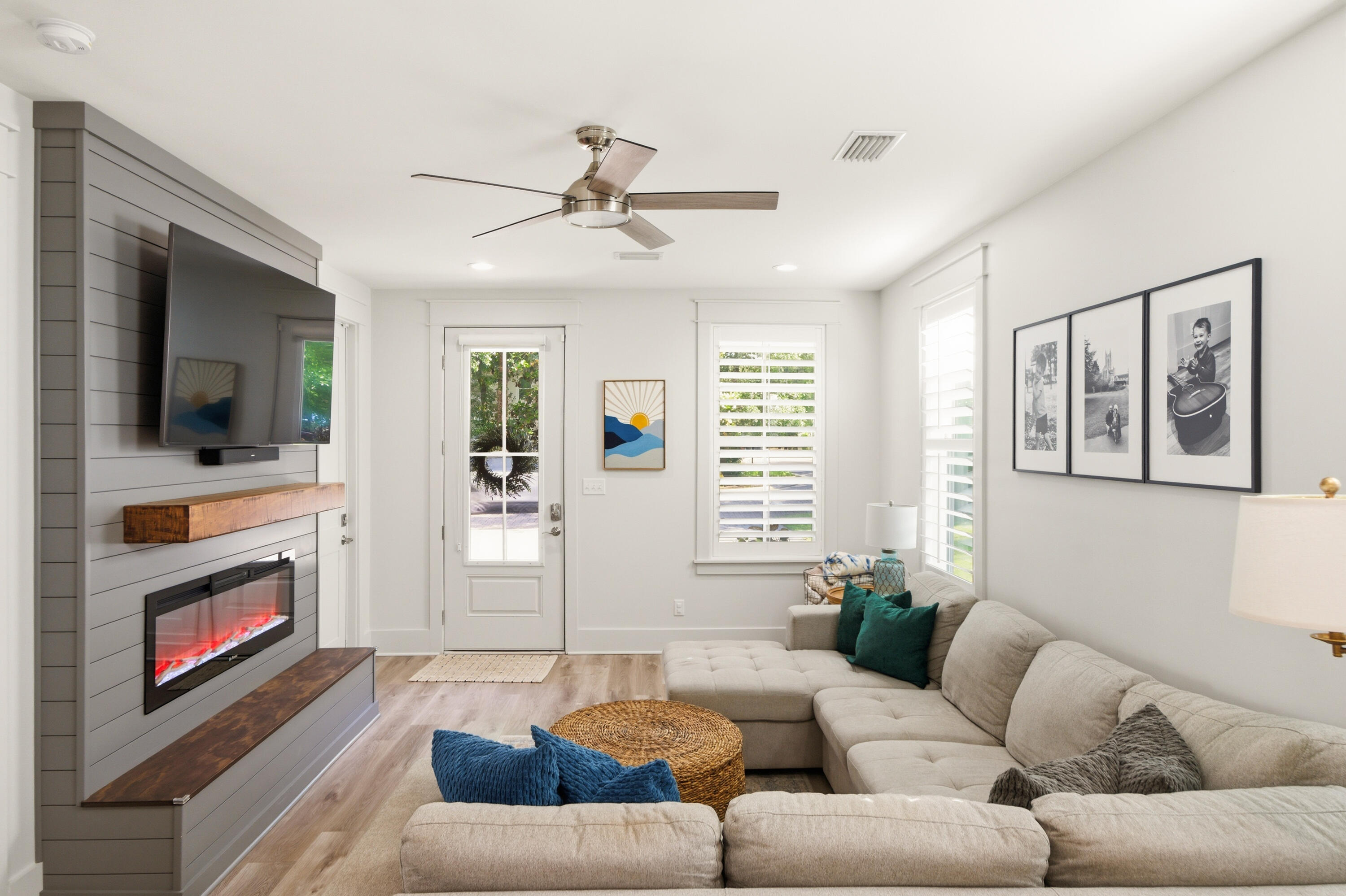 SACRED OAKS PH 2 - Residential