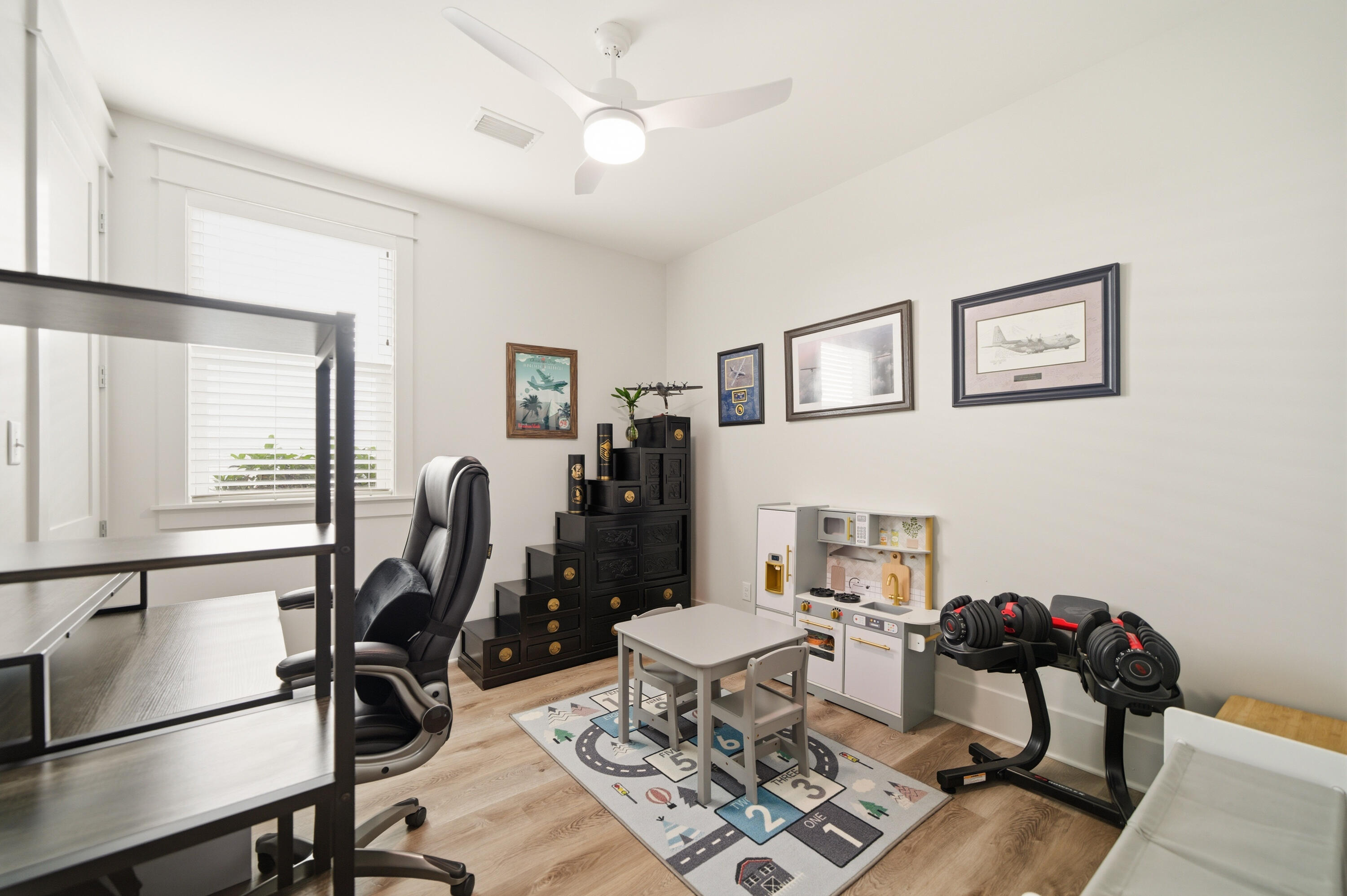 SACRED OAKS PH 2 - Residential