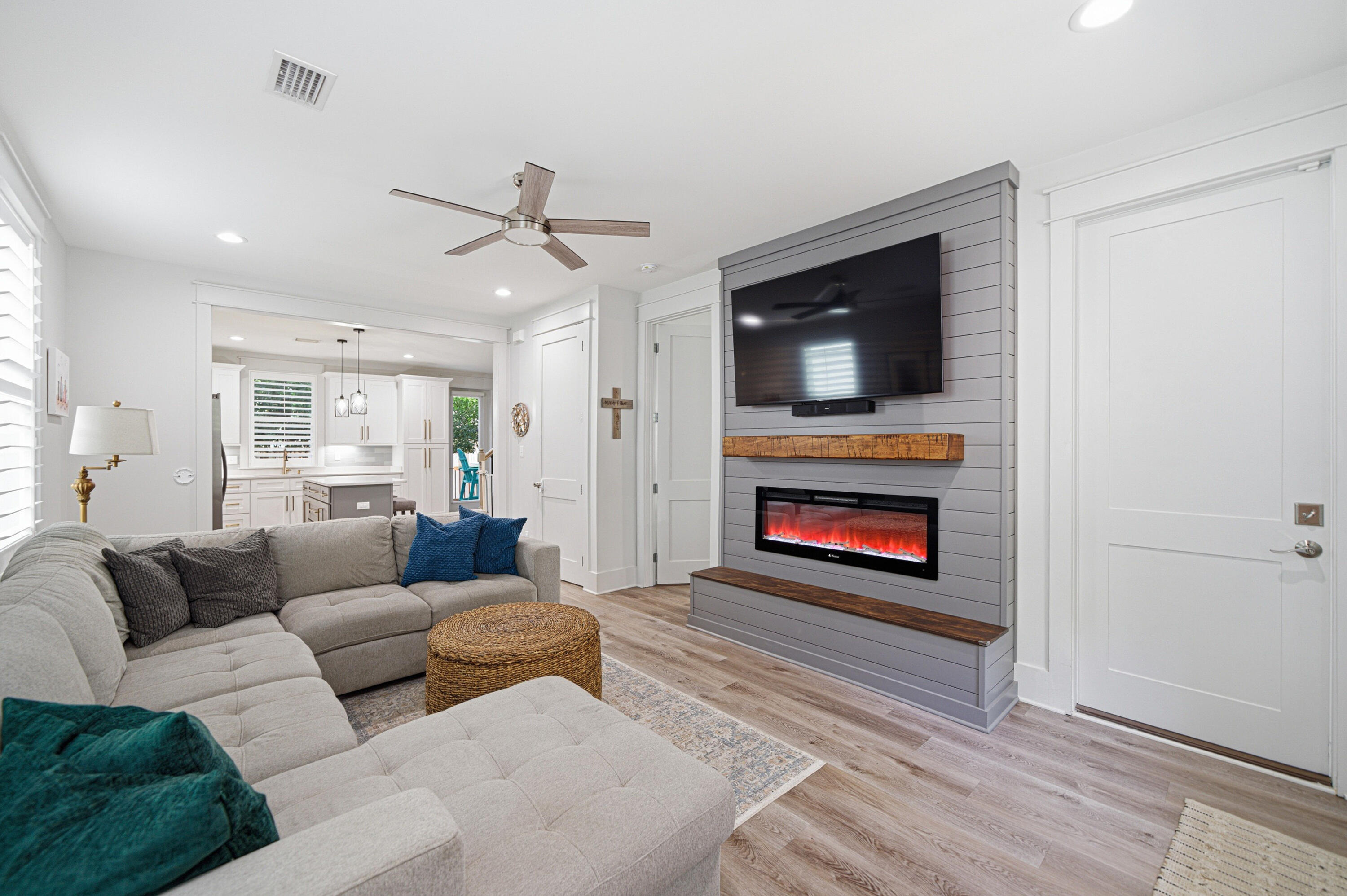 SACRED OAKS PH 2 - Residential