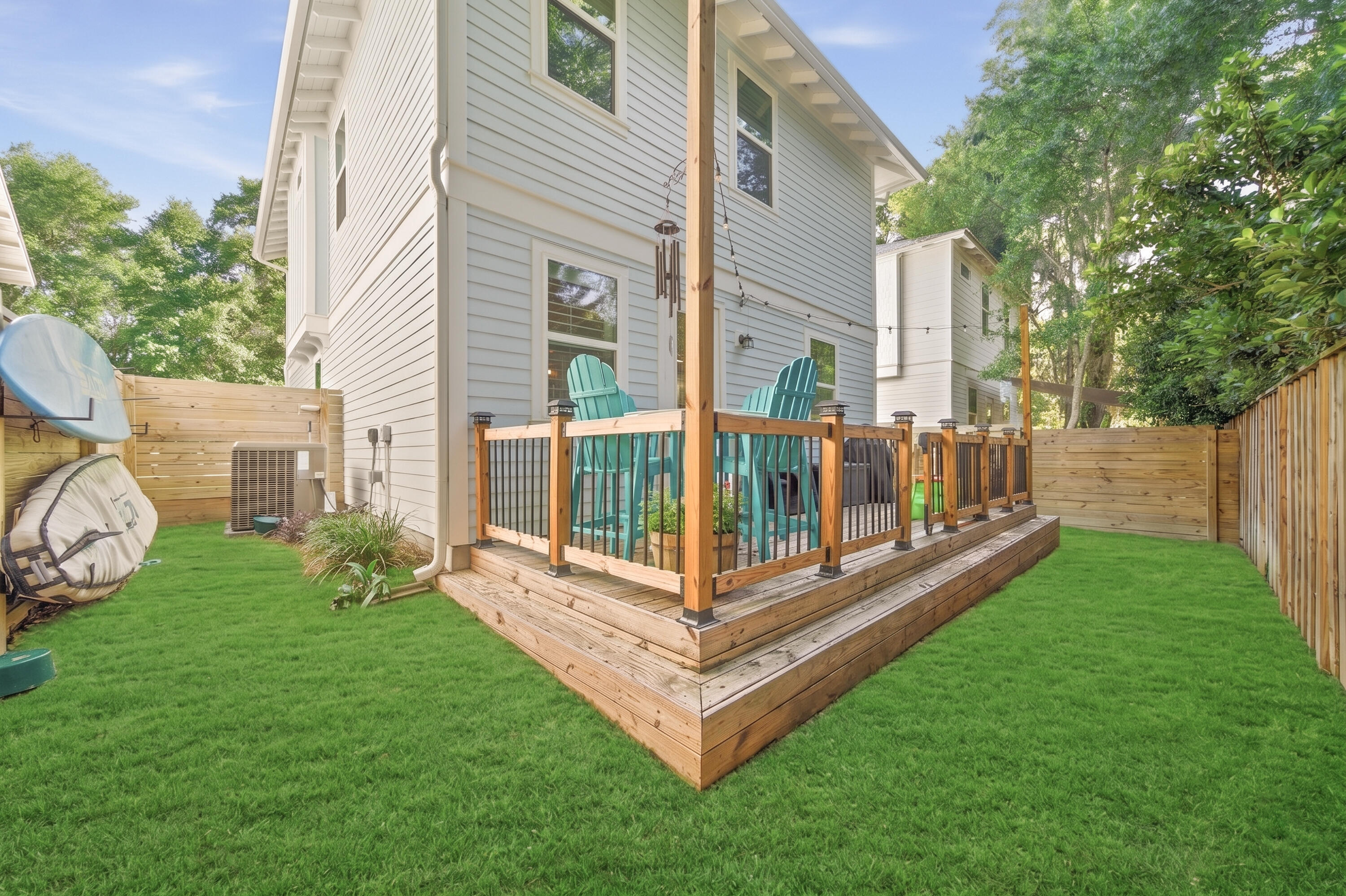 SACRED OAKS PH 2 - Residential