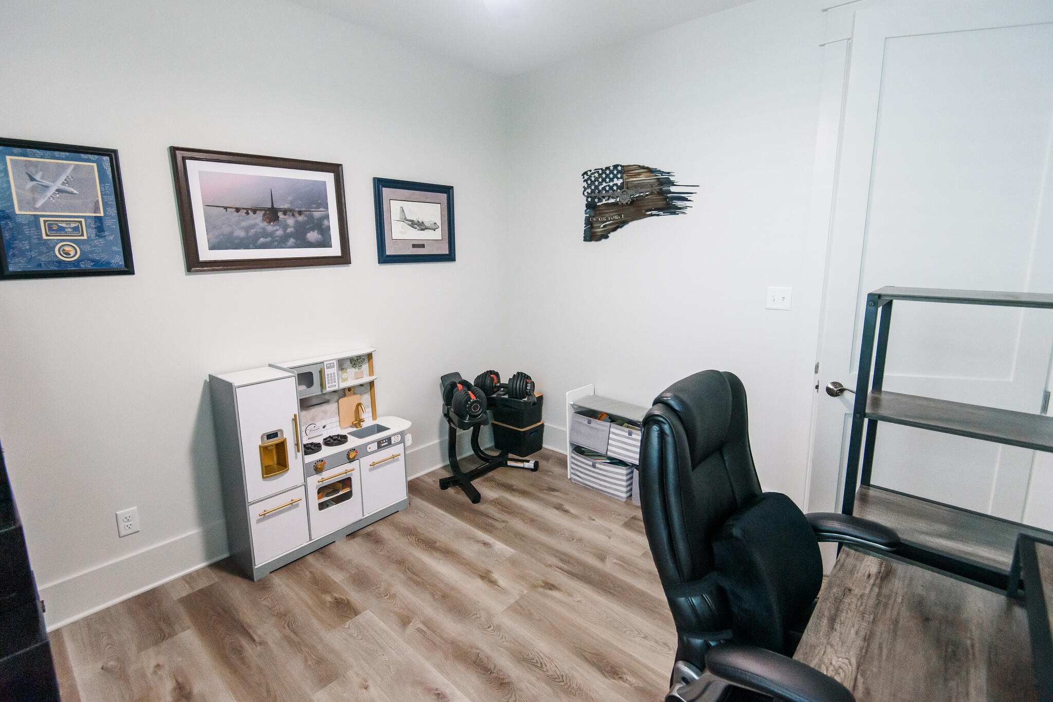SACRED OAKS PH 2 - Residential
