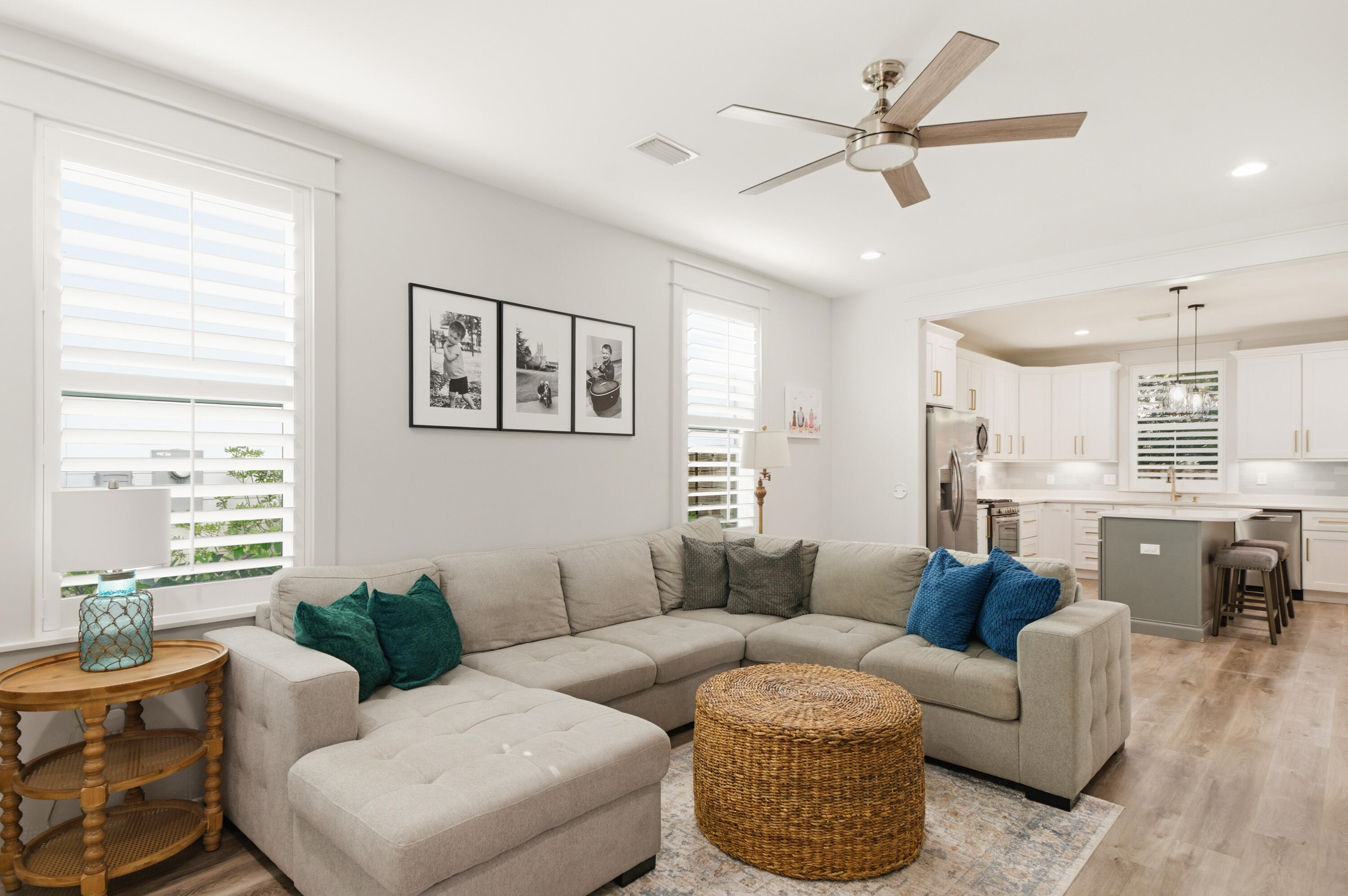 SACRED OAKS PH 2 - Residential