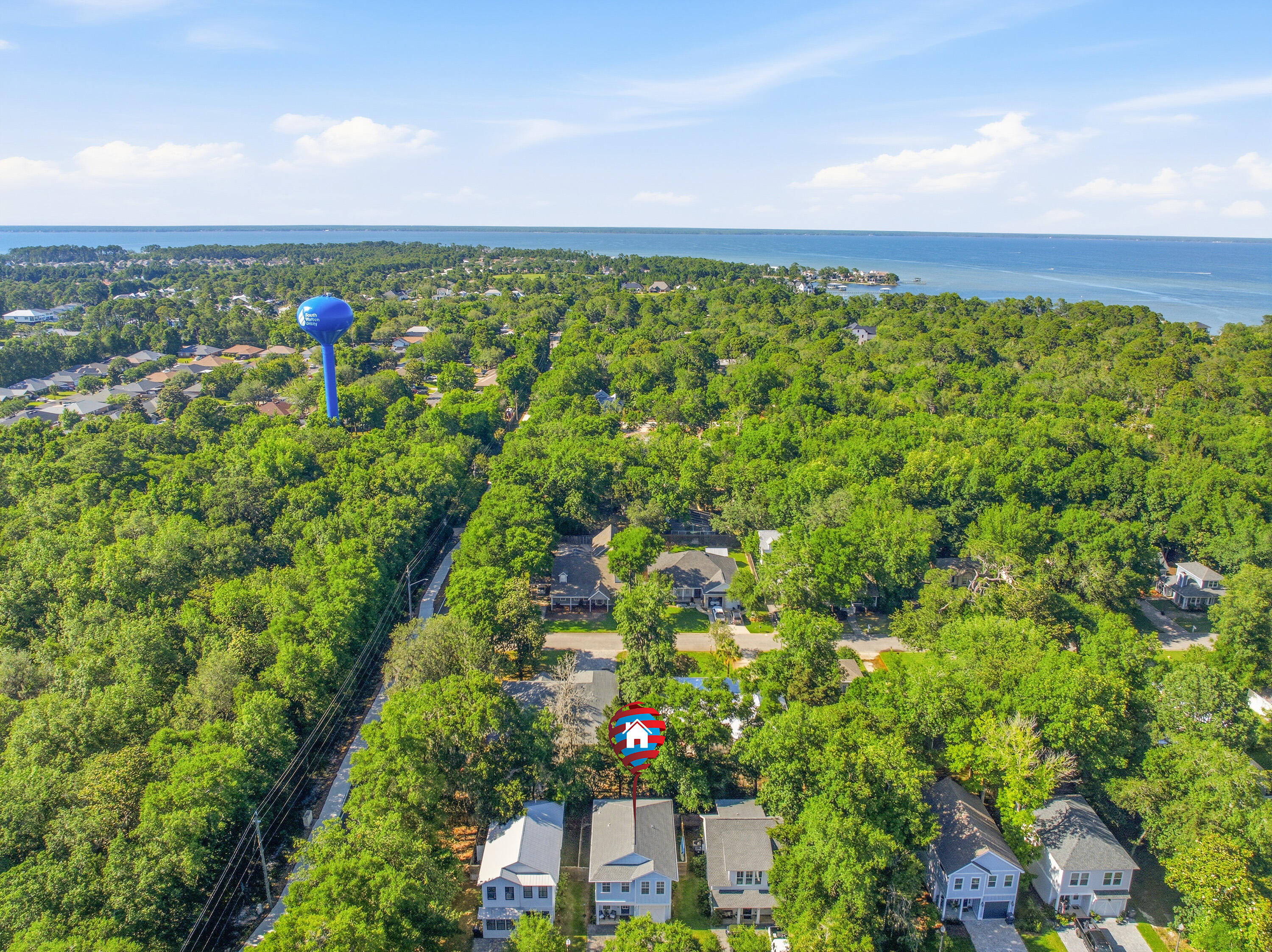 SACRED OAKS PH 2 - Residential