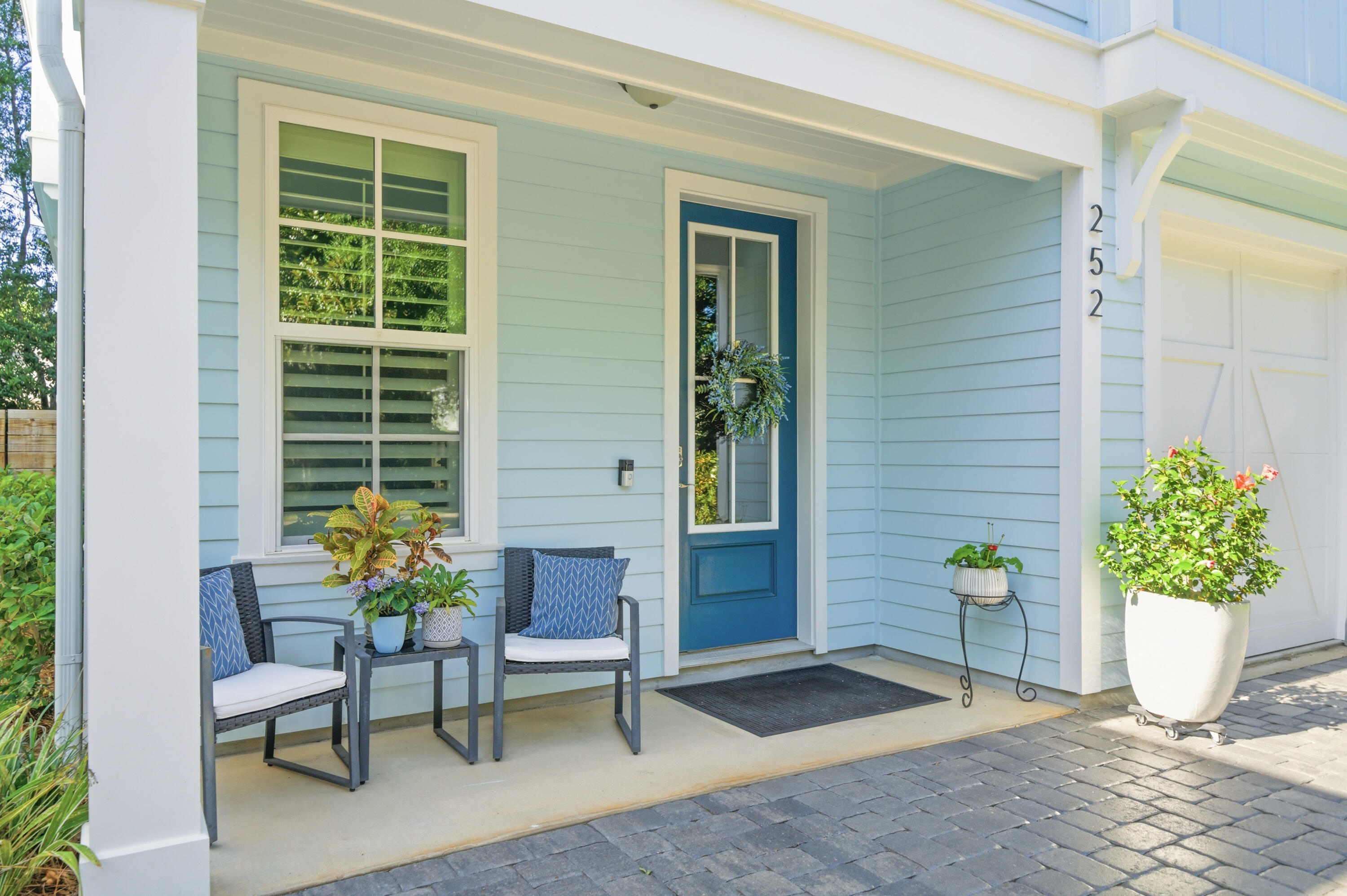 SACRED OAKS PH 2 - Residential
