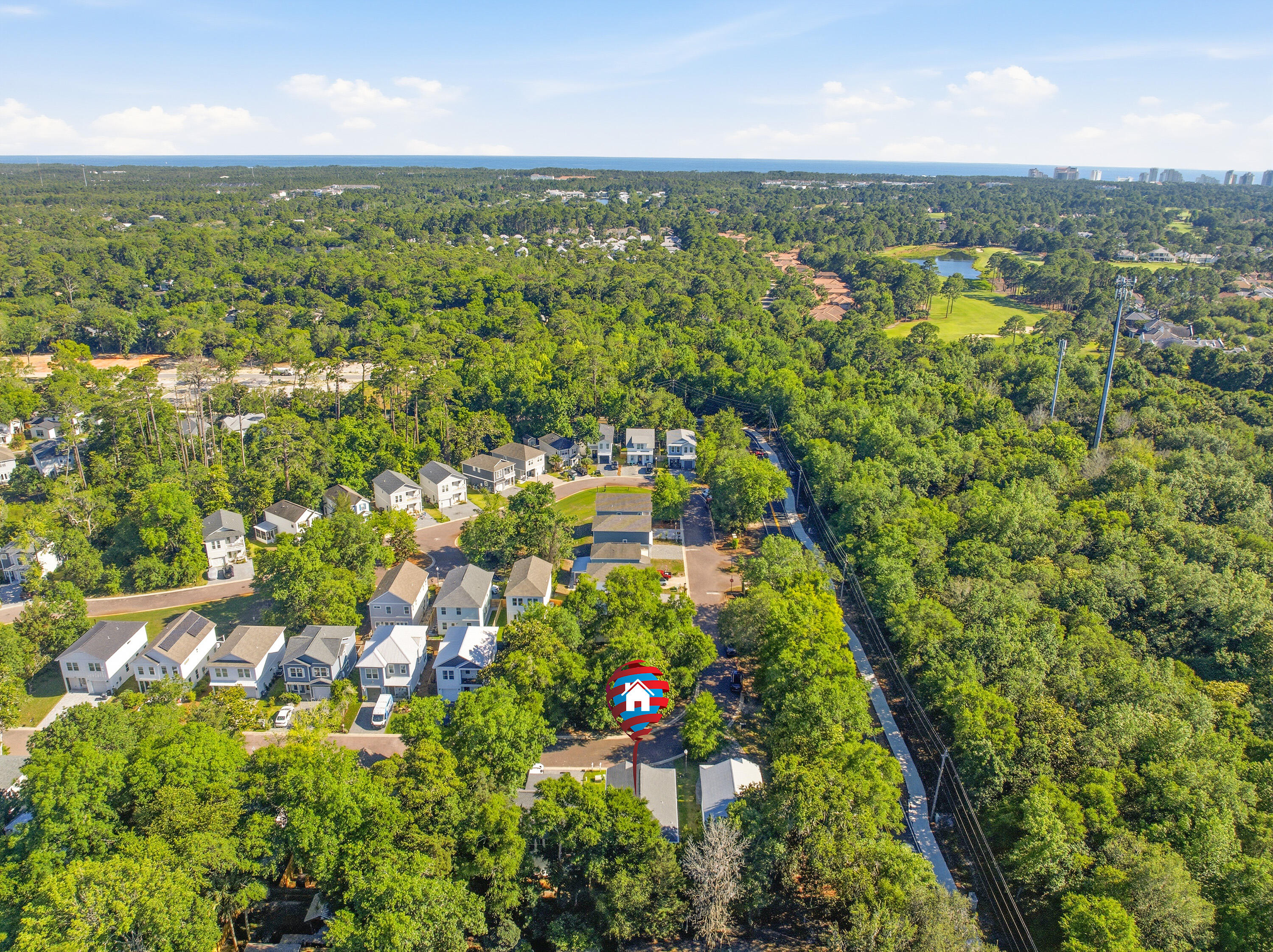 SACRED OAKS PH 2 - Residential