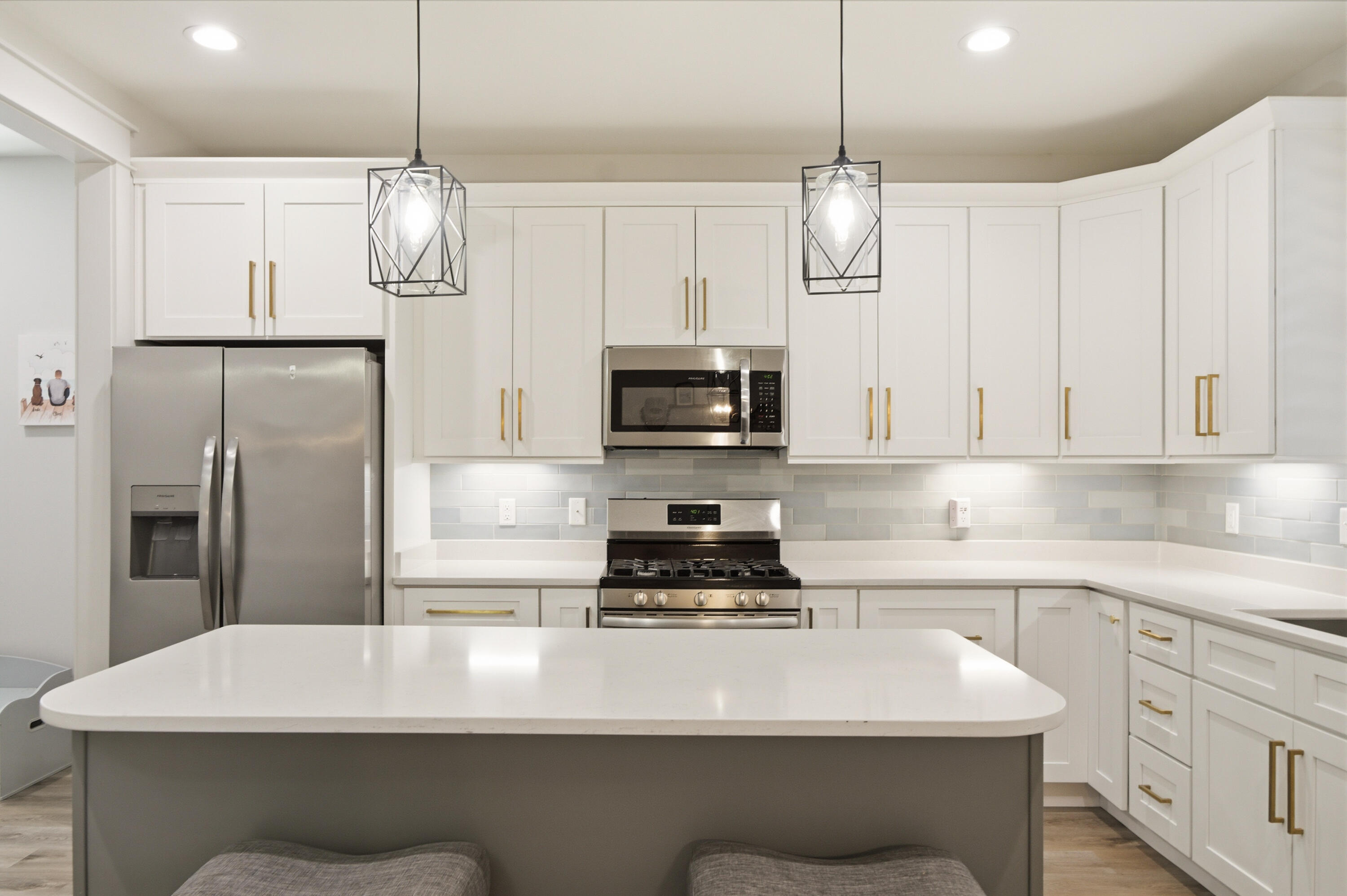 SACRED OAKS PH 2 - Residential