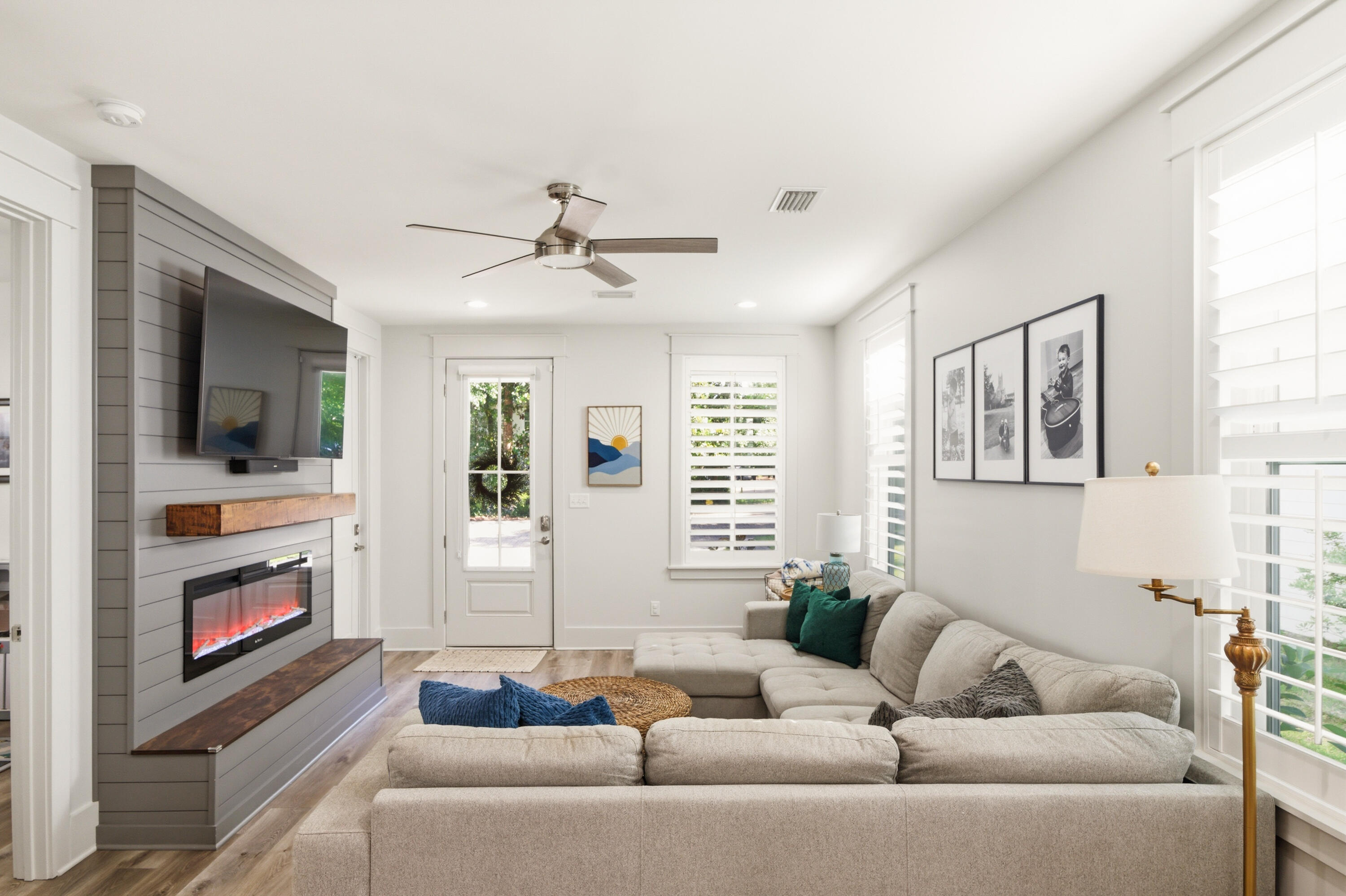 SACRED OAKS PH 2 - Residential