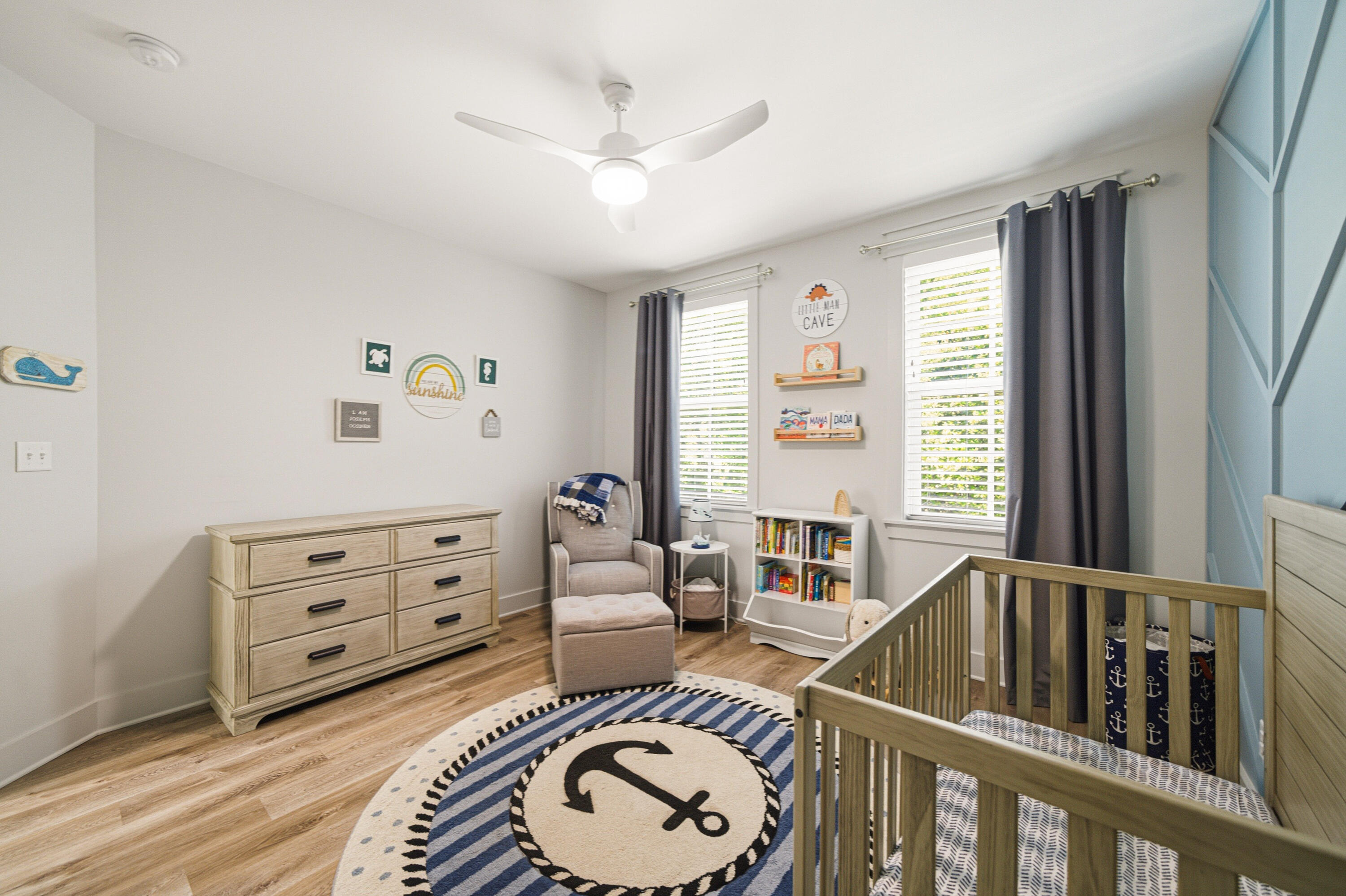 SACRED OAKS PH 2 - Residential