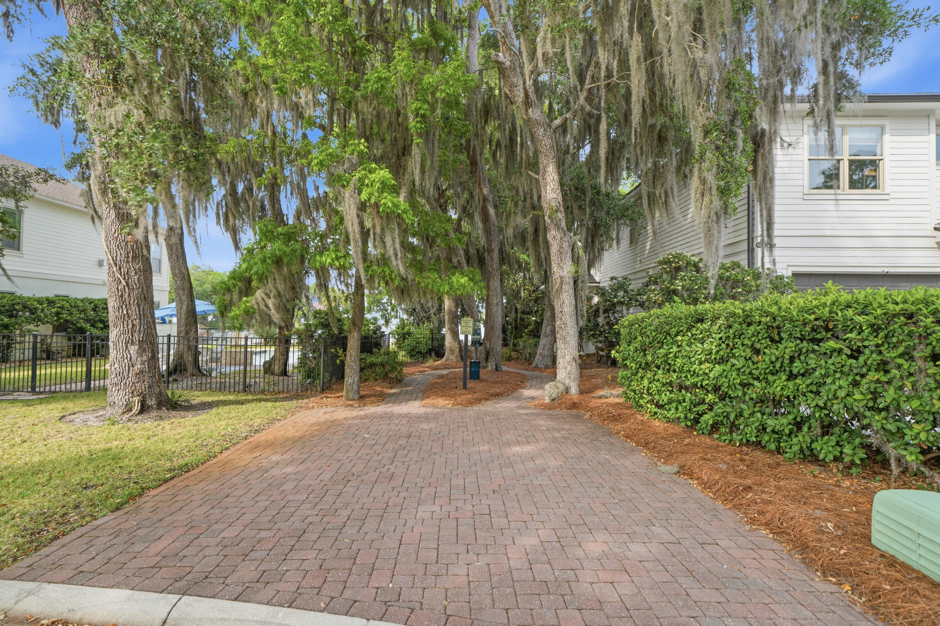 SACRED OAKS PH 2 - Residential