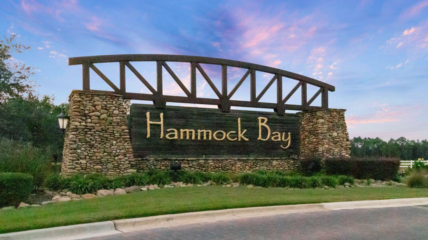HAMMOCK BAY - Residential